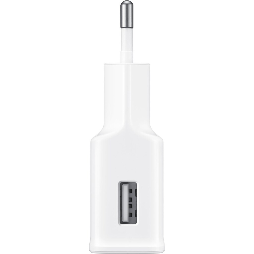 Samsung Smartphone-Adapter »Travel Adapter EP-TA20E«, (ohne Kabel)