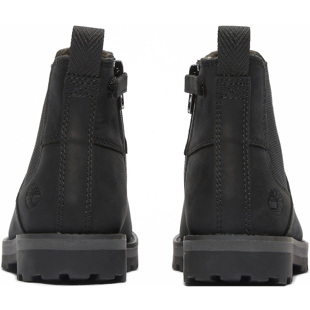 Timberland Chelseaboots »Courma Kid Chelsea«