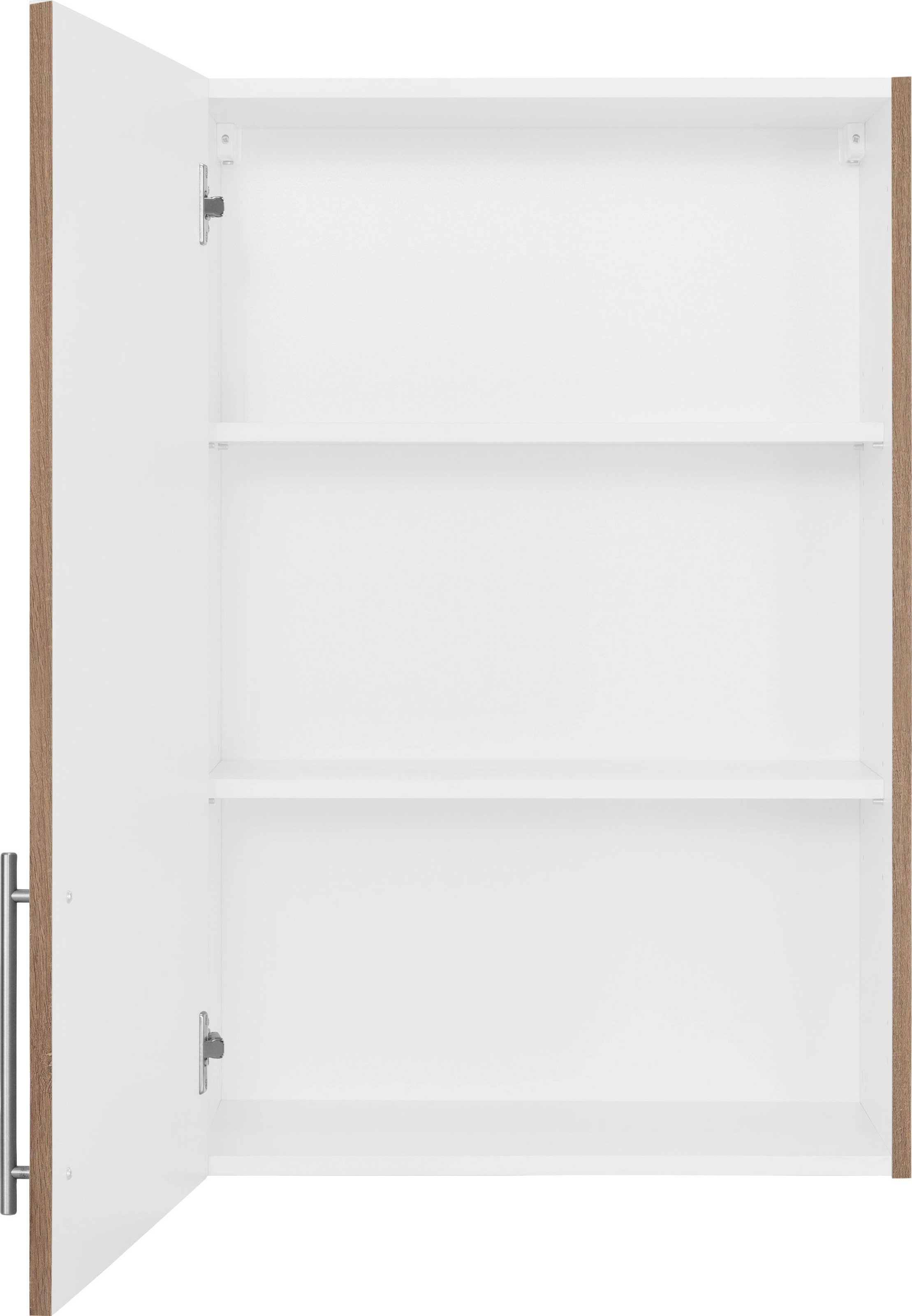 wiho Küchen Hängeschrank »Cali«, 60 cm breit, 90 cm hoch