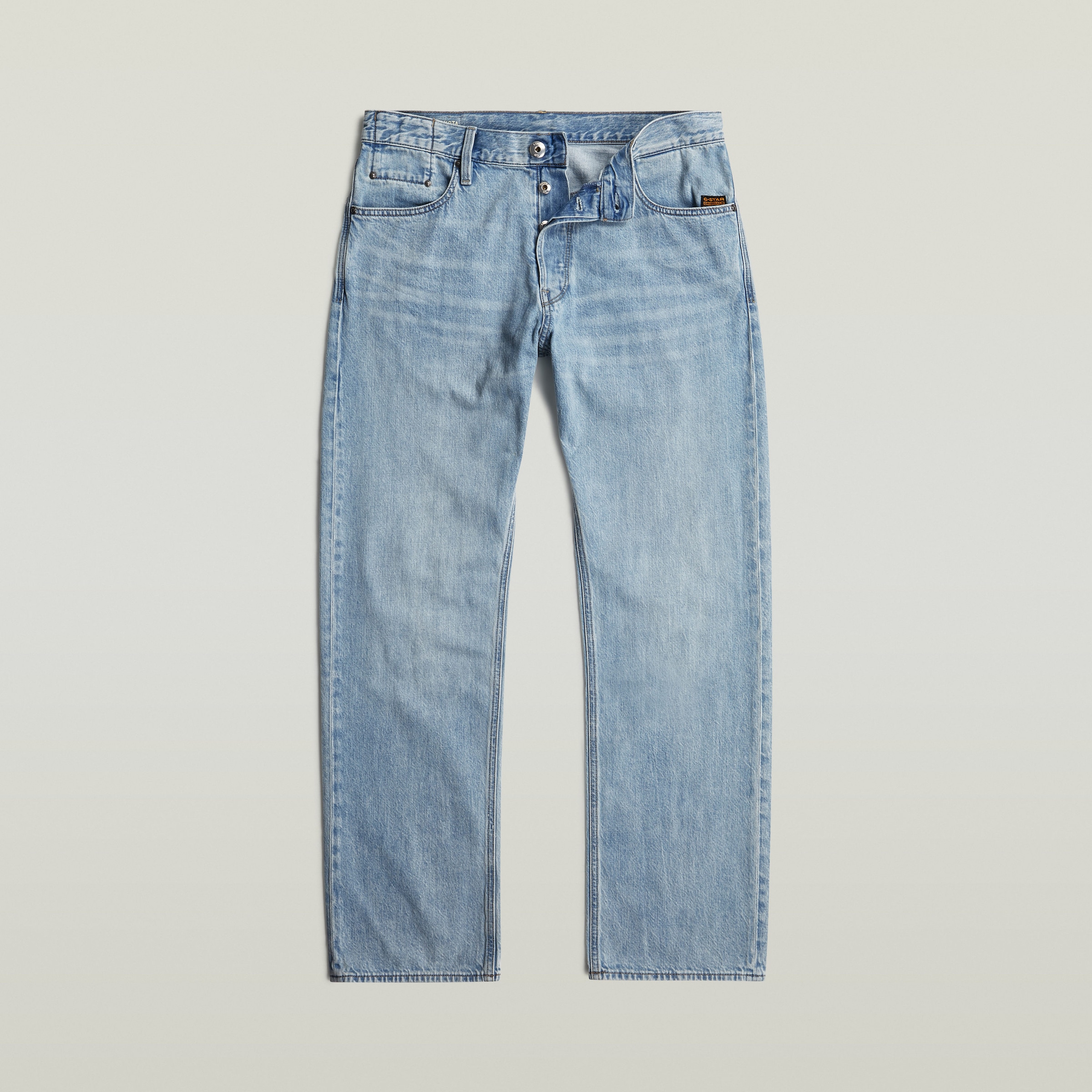 G-STAR Straight-Jeans »Dakota Regular Straight«