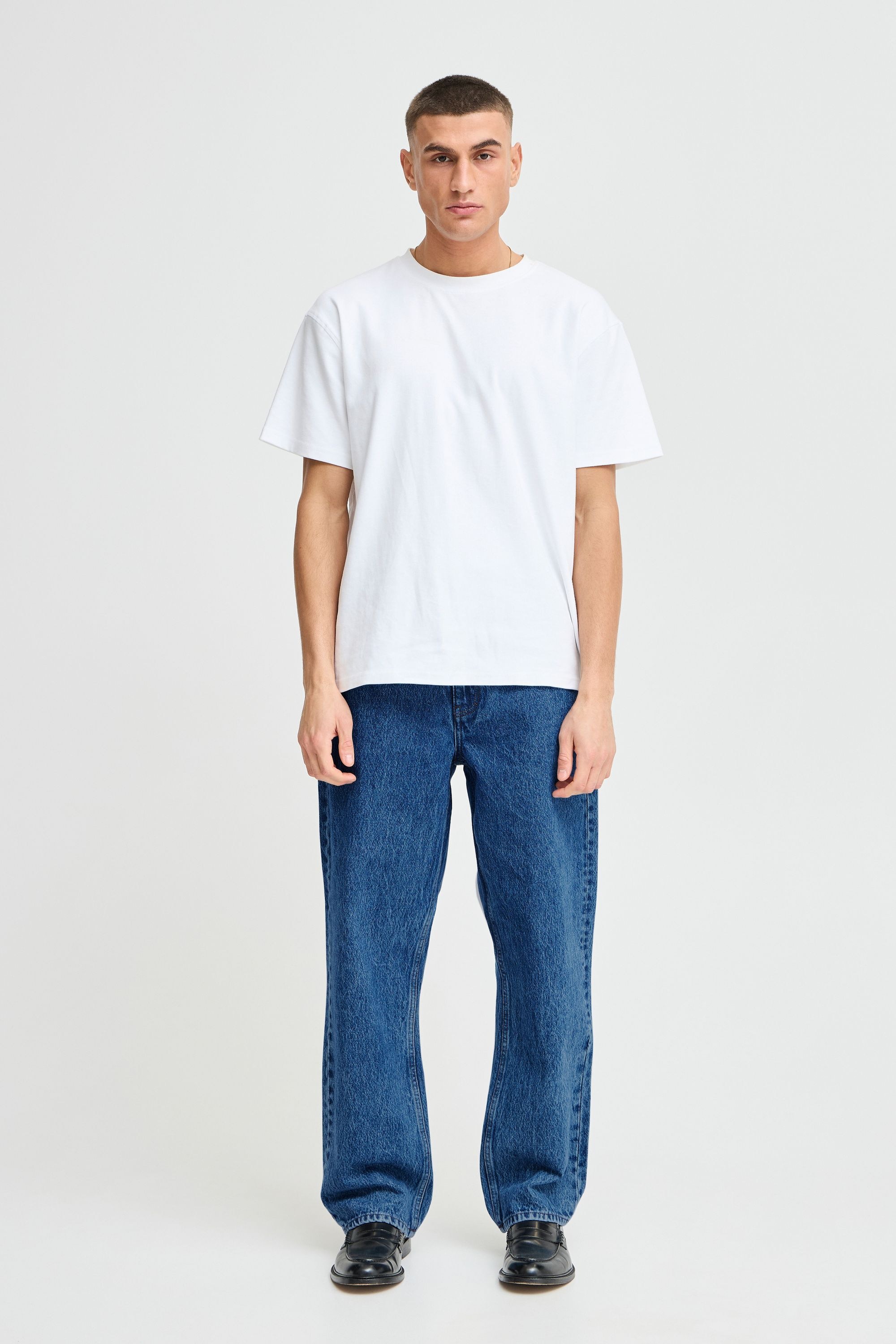 !Solid Bequeme Jeans »Bequeme Jeans SDTOMMY«