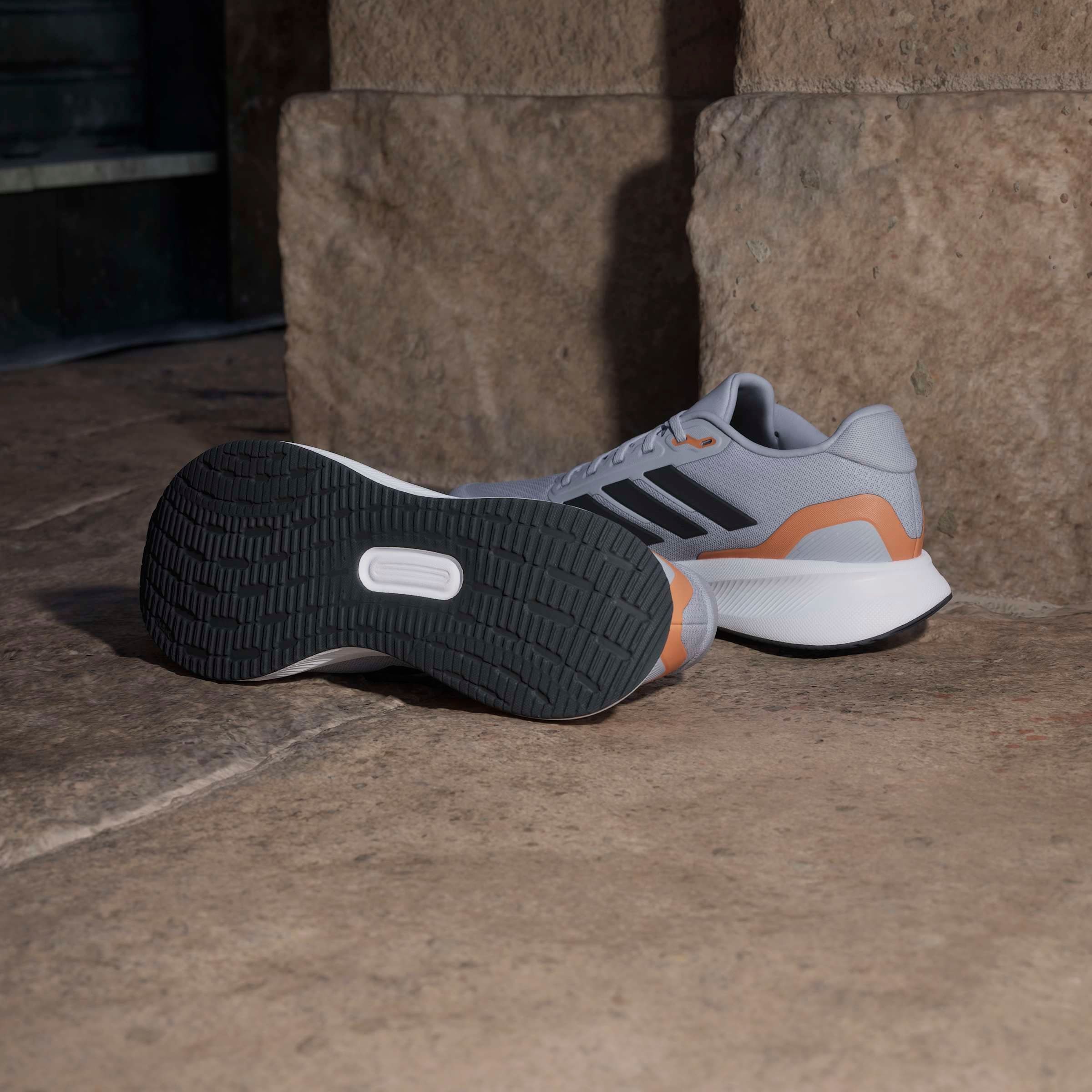 adidas Performance Laufschuh »RUNFALCON 5«