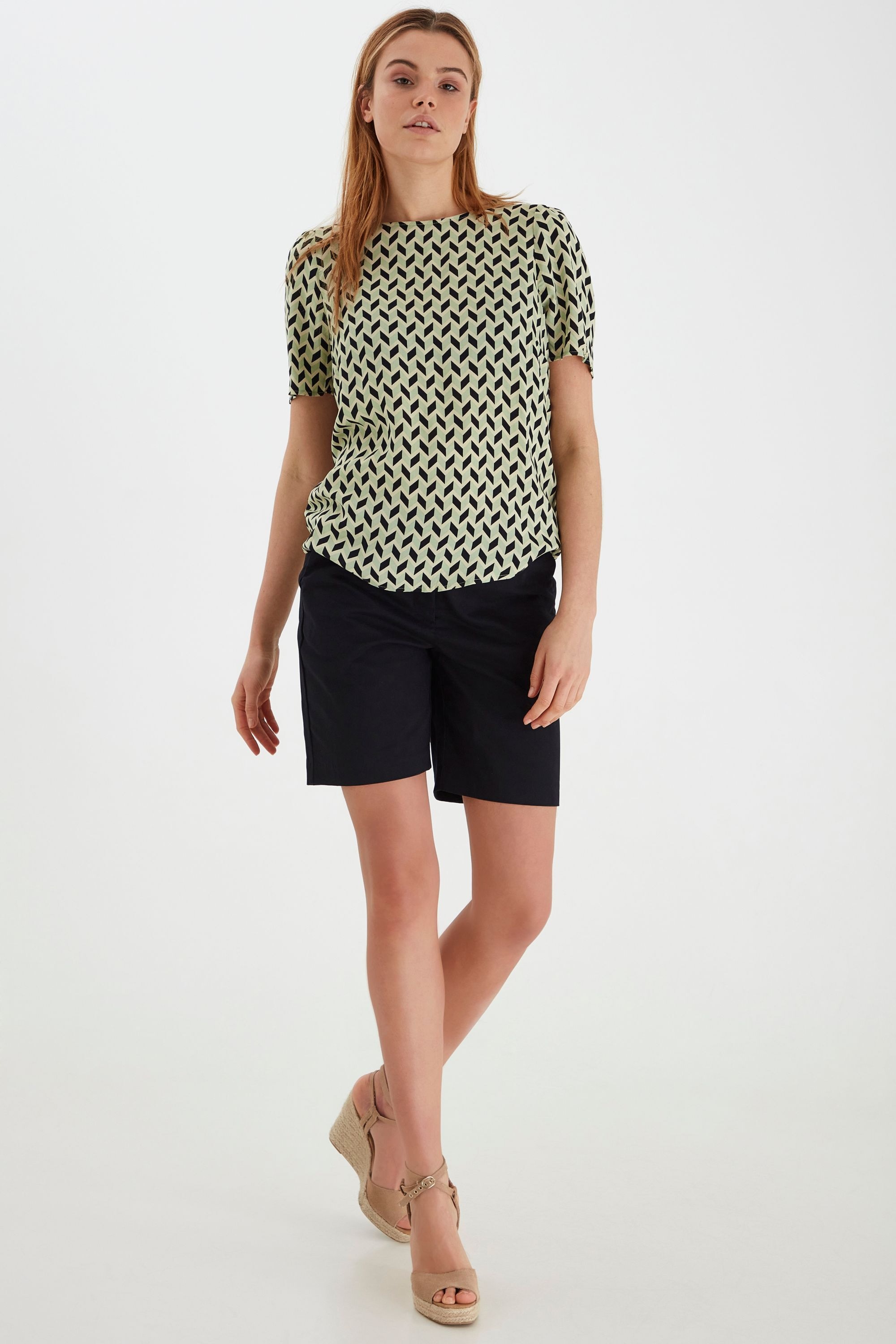 b.young Tunika »Bluse BYMmjoella«