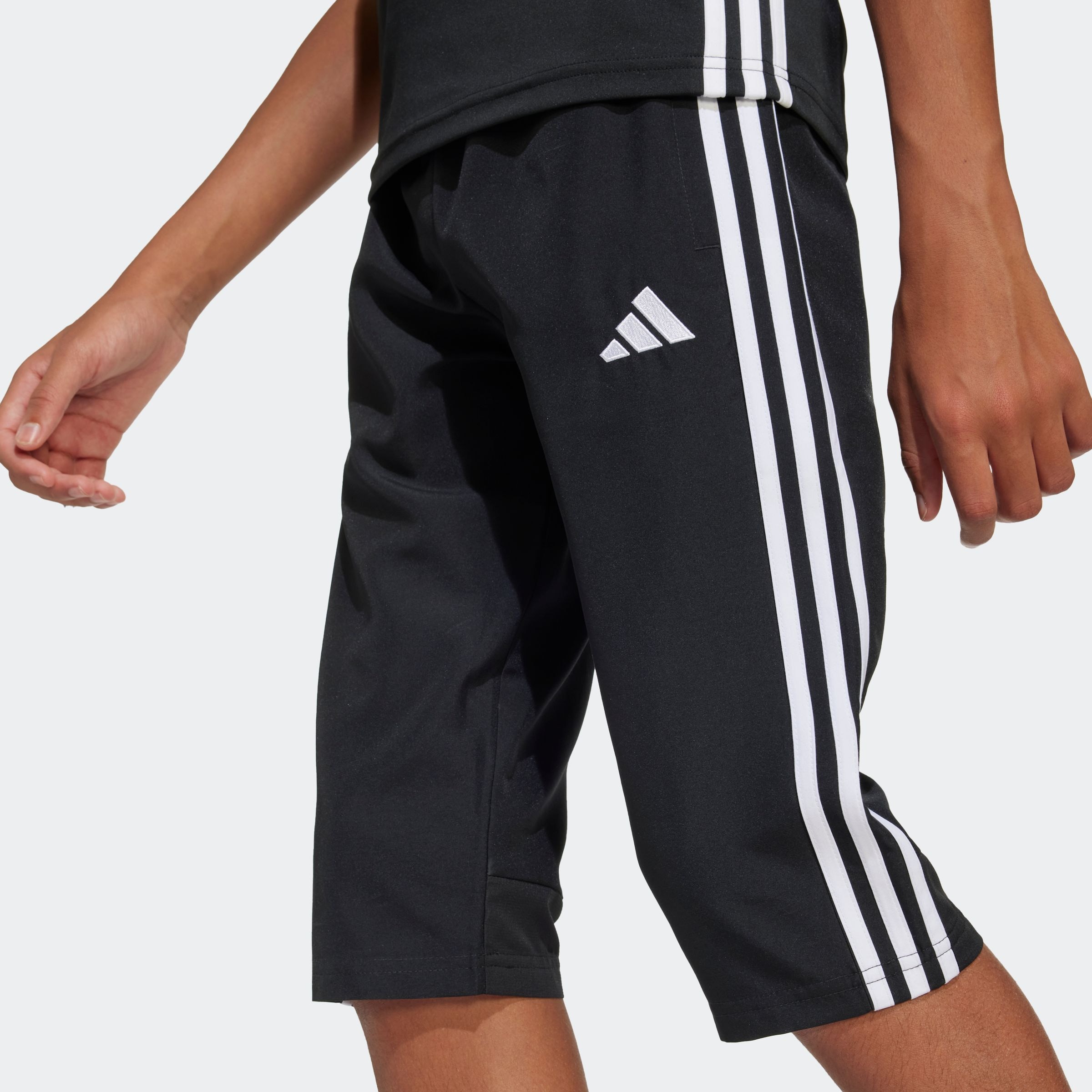 adidas Performance Trainingshose »TIRO ESW3/4PNTY«, (1 tlg.)