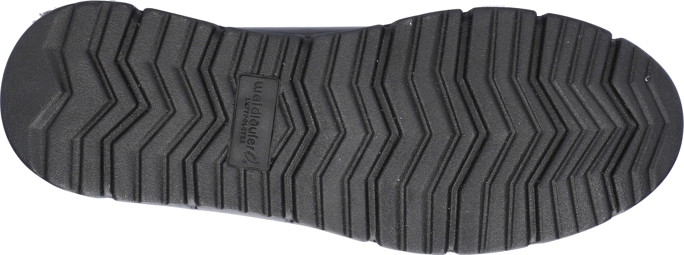 Waldläufer Slipper »H-Pina«  Loafer, Schlupfschuh, Bequemschuh in H-Weite