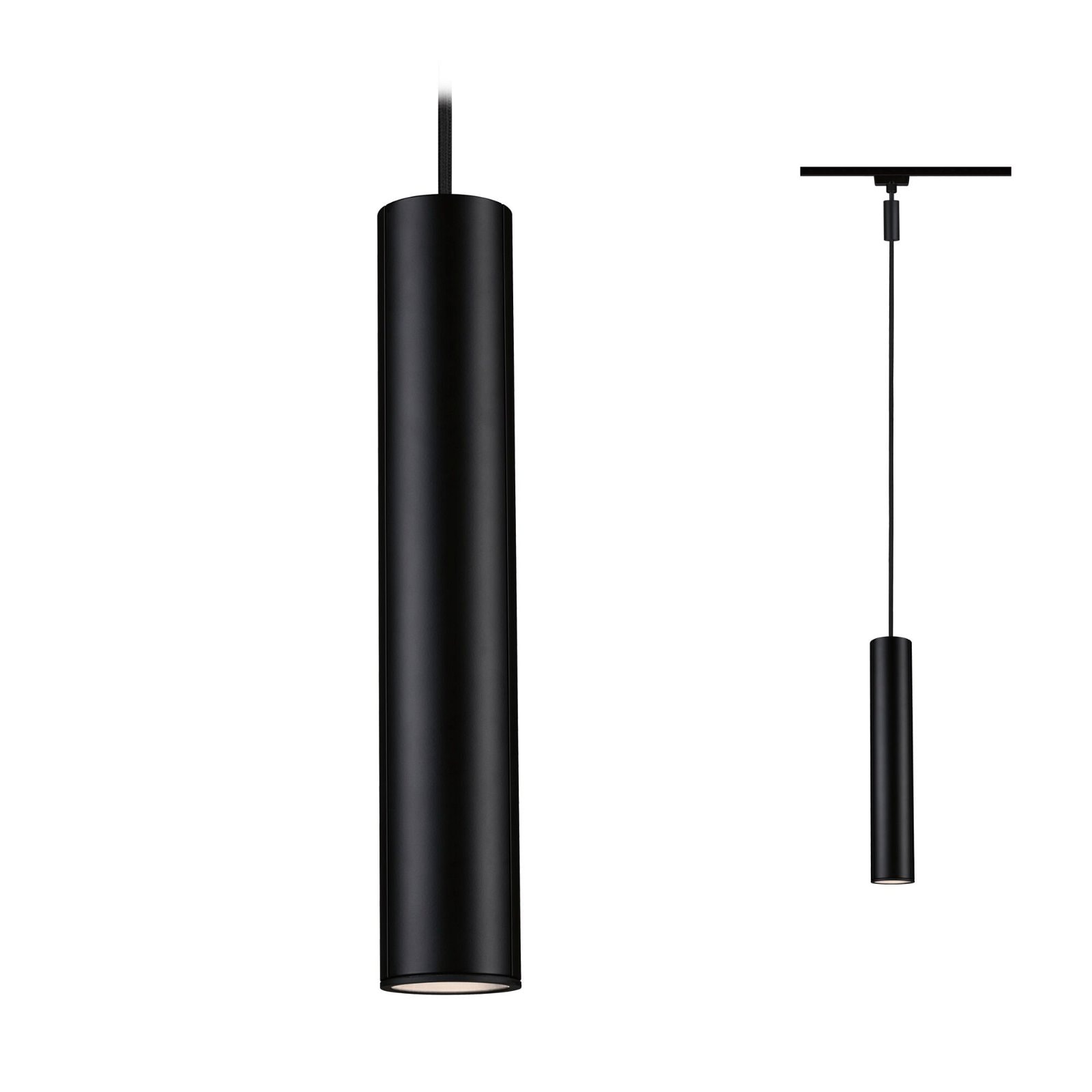 Paulmann Schienensystem-Leuchten »URail Pendel Catalejo GU10 max. 10W dimmbar 230V«