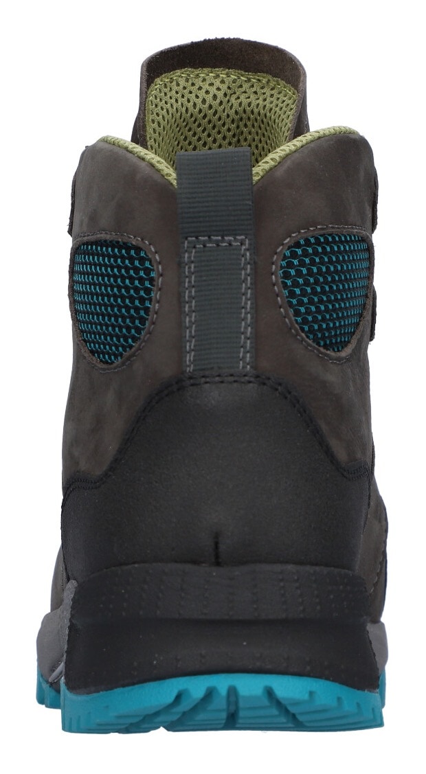 Waldläufer Schnürboots »H-Arnold«, Outdoorboots, Wanderschuh, Winterboots mit TEX, Weite G = weit