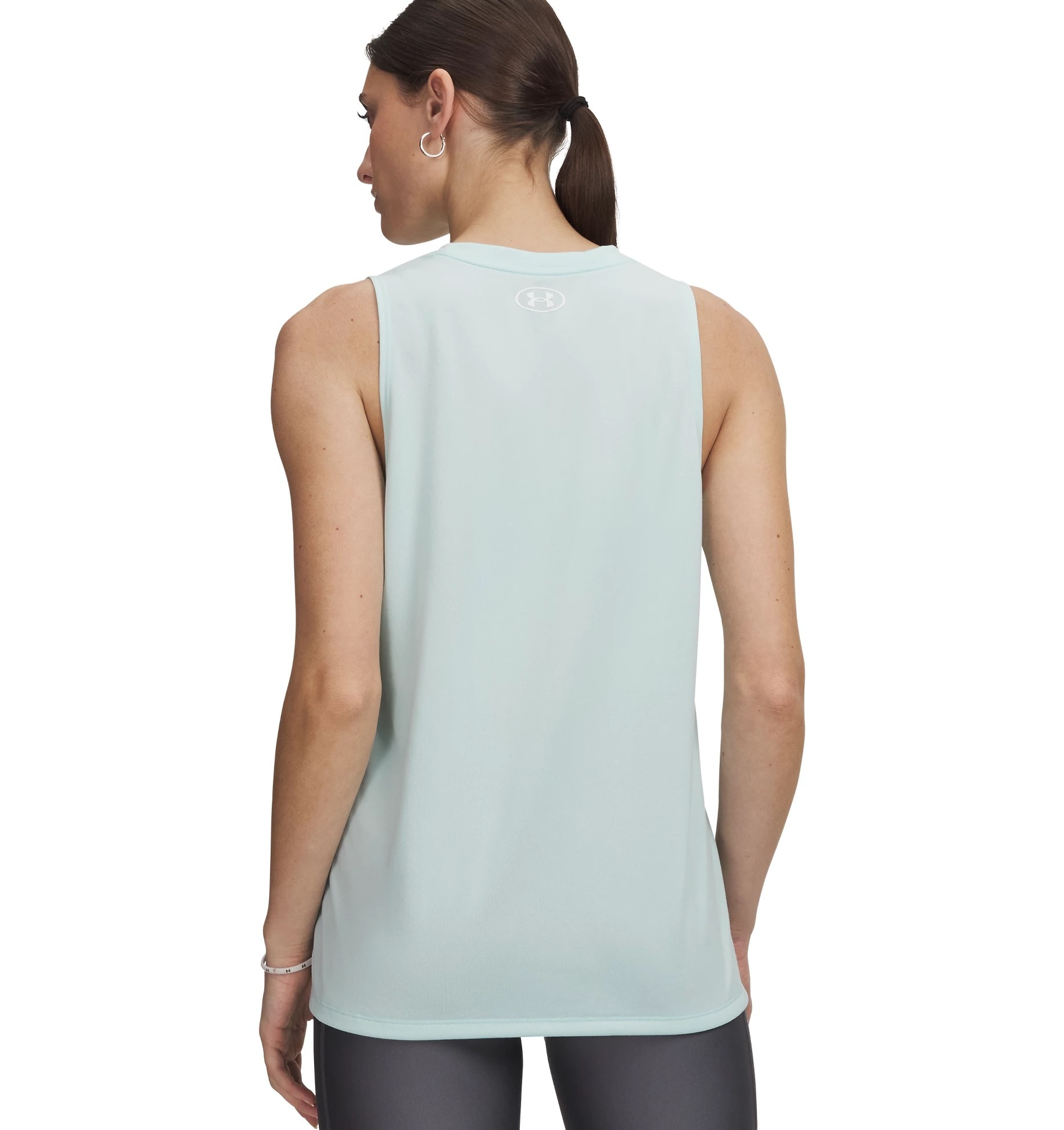 Under Armour® Tanktop »TECH TANK SOLID« 1 tlg. ärmelloser Schnitt, für Sportmode und aktive Freizeit