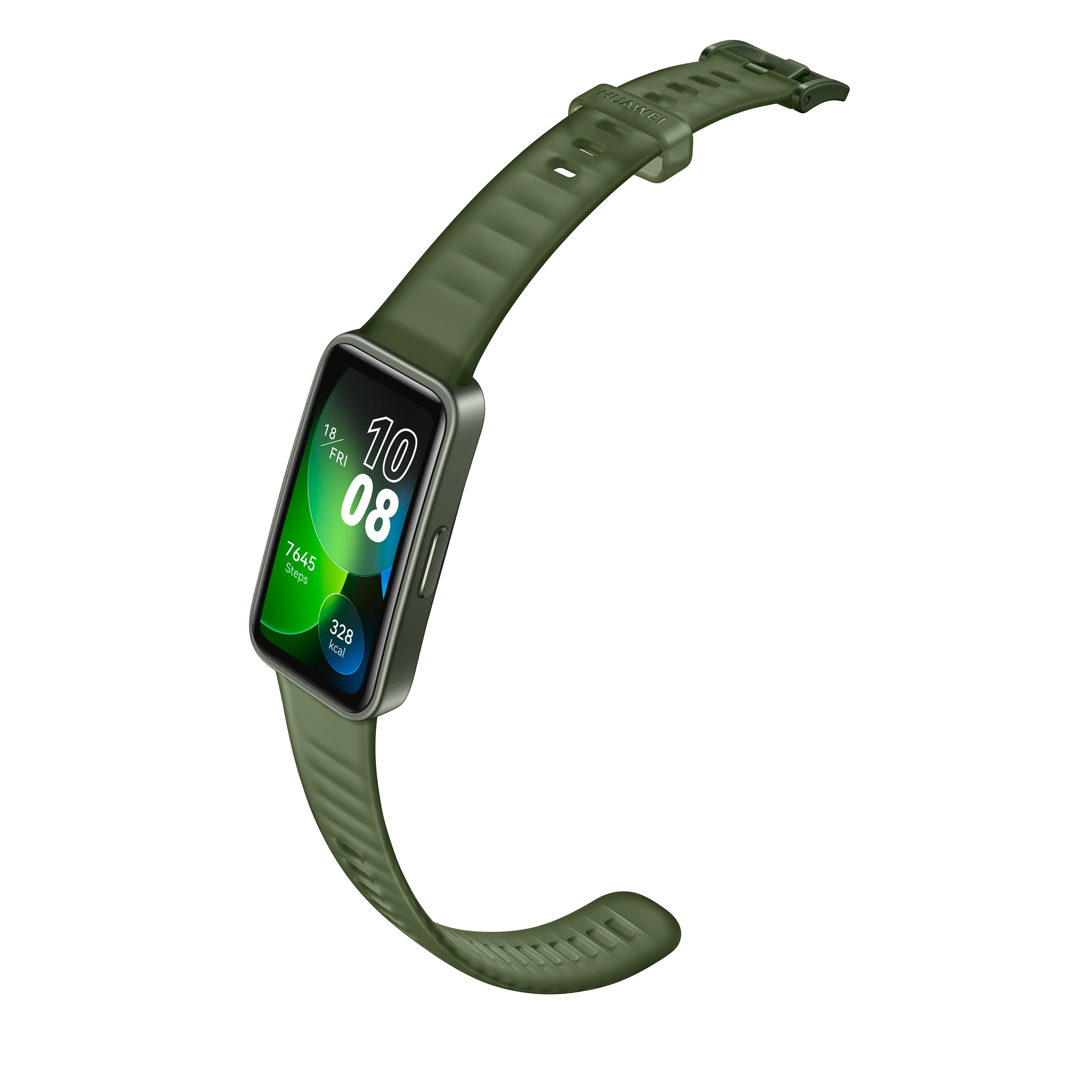 Huawei Smartwatch »Band 8«, (3,73 cm / 1,47 Zoll)