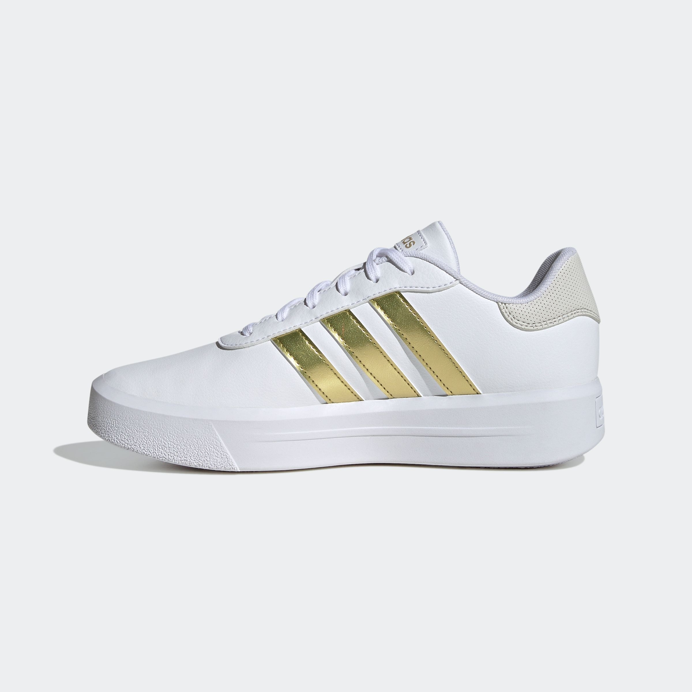 adidas Sportswear Sneaker »COURT PLATFORM«