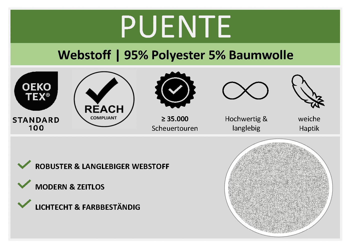 meise.möbel Polsterbett »Primo wahlweise mit Bettkasten« erhältlich in verschiedenen Breiten
