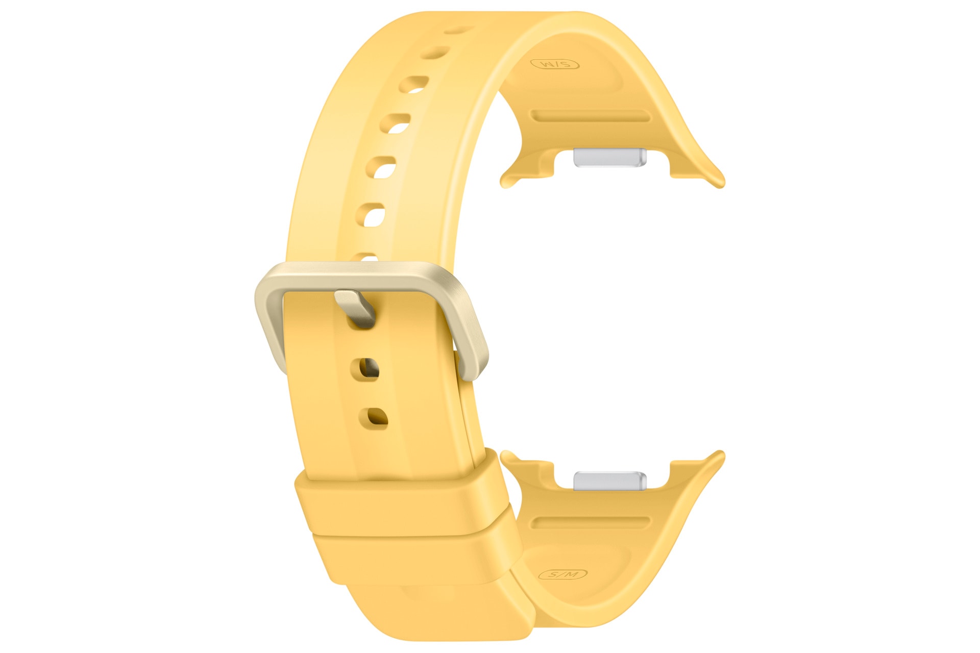 Samsung Smartwatch-Armband »Sport Band (S/M) für Galaxy Watch9 und Watch8«