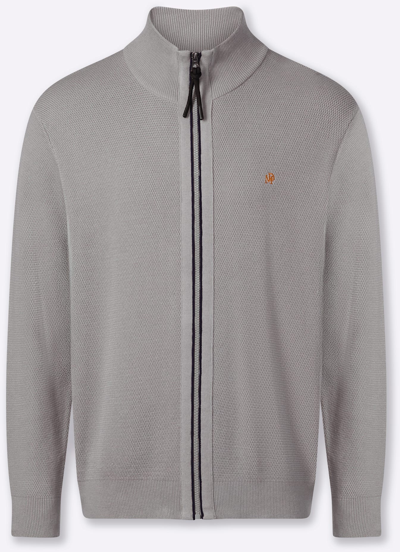 Marco Donati Shirtjacke »Shirtjacke« 1 tlg.