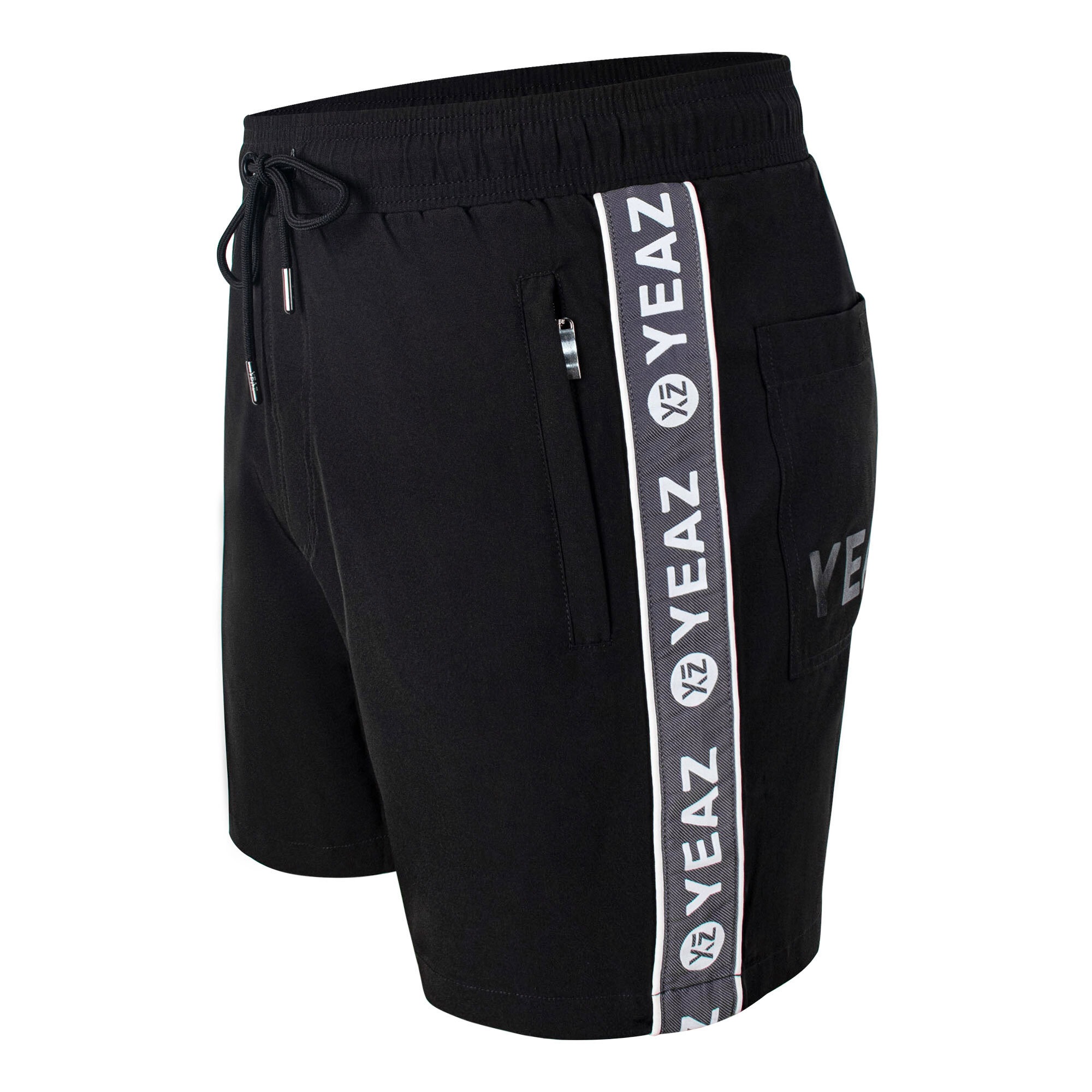 YEAZ Badeshorts »Badeshorts SEABEAT«
