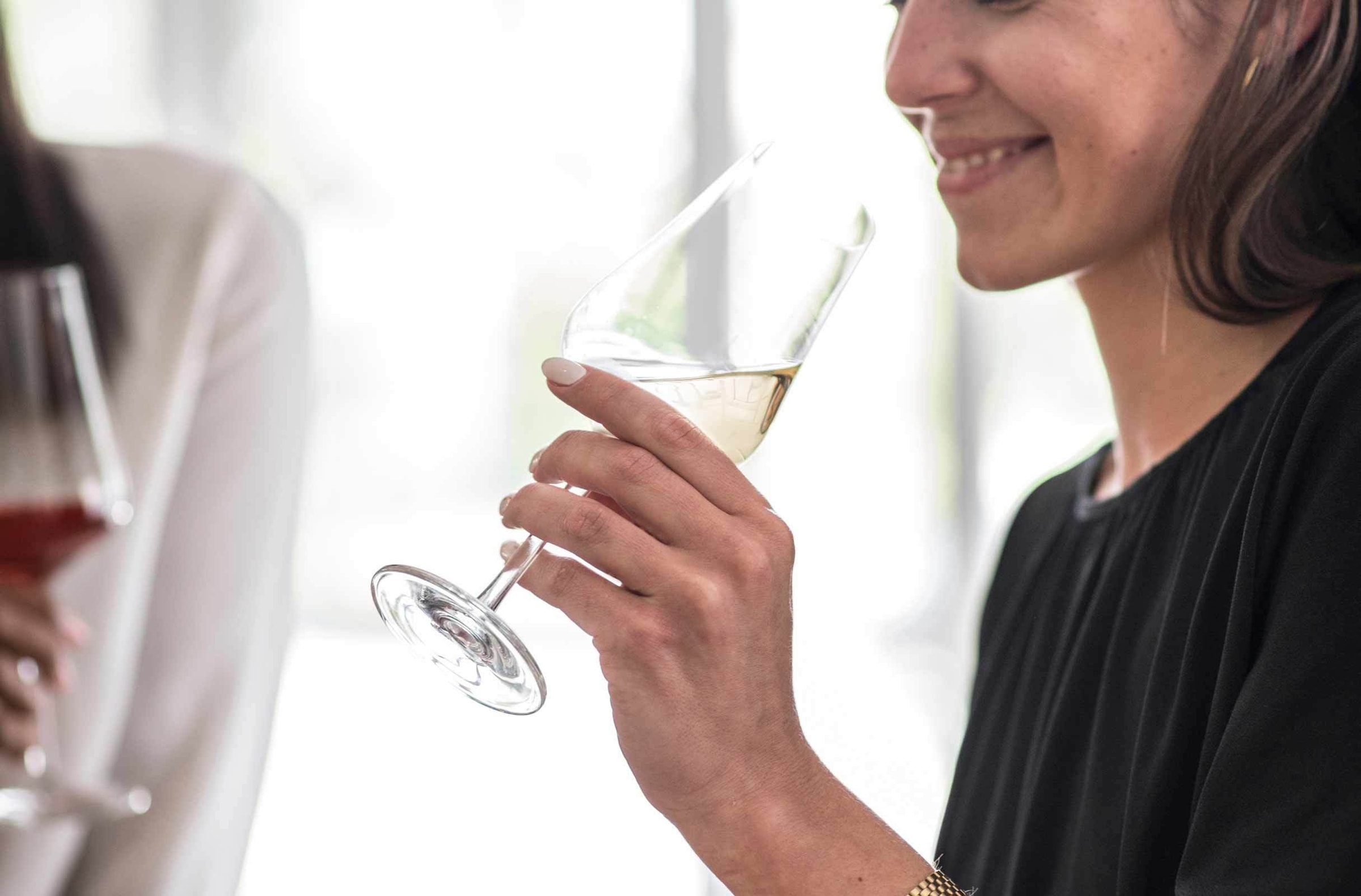 Zwiesel Glas Weißweinglas »Weißweingläser Bouquet 370 ml 2er Set transparent«
