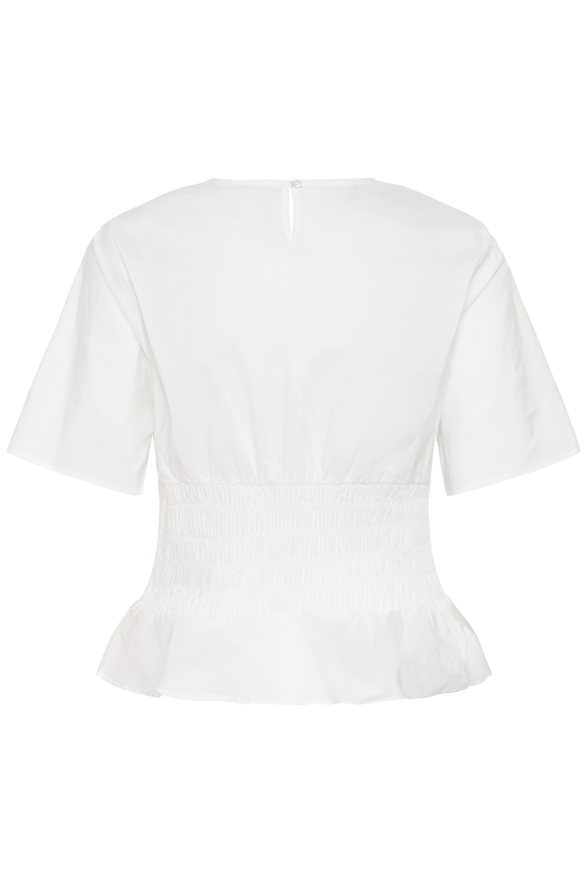 Culture Kurzarmbluse »Damen Bluse kurzarm CUajda«