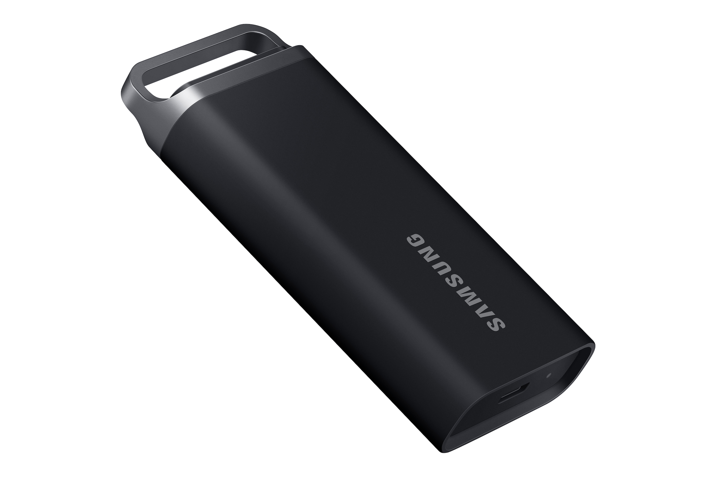 Samsung externe SSD »Portable SSD T5 EVO«, Anschluss USB 3.2