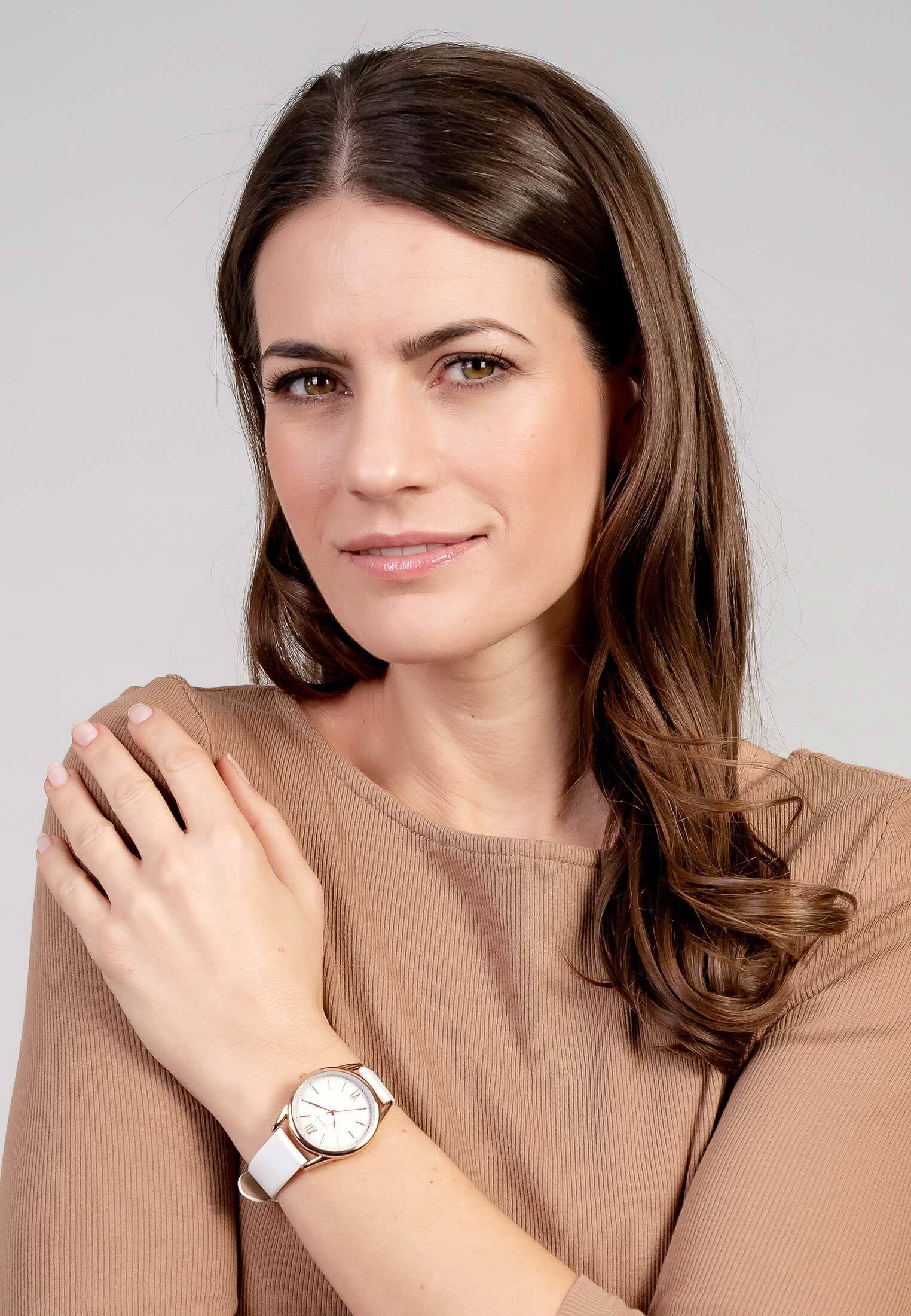 SURI FREY Quarzuhr »Armbanduhr SFY Peppy«
