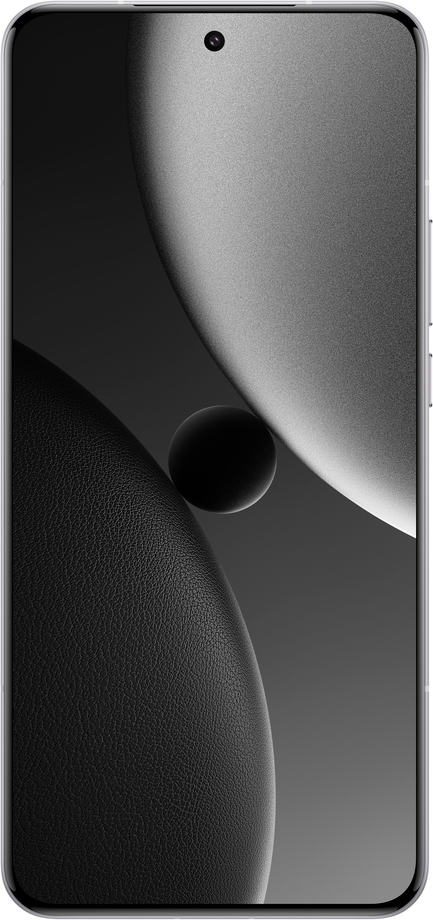 Xiaomi Smartphone »15 Ultra«, silber chrom