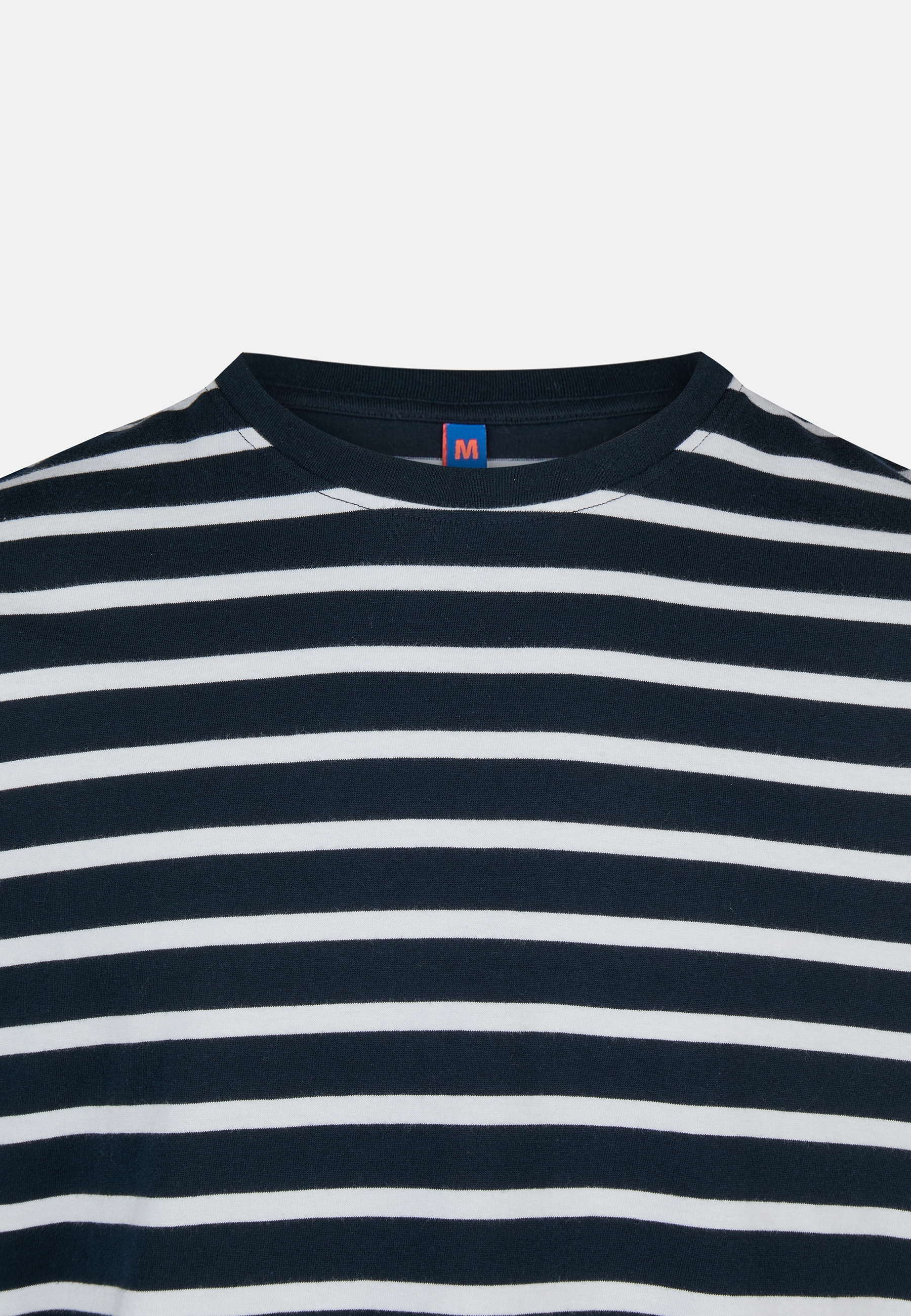 salzhaut T-Shirt »Shirt DIEK - RINGEL«