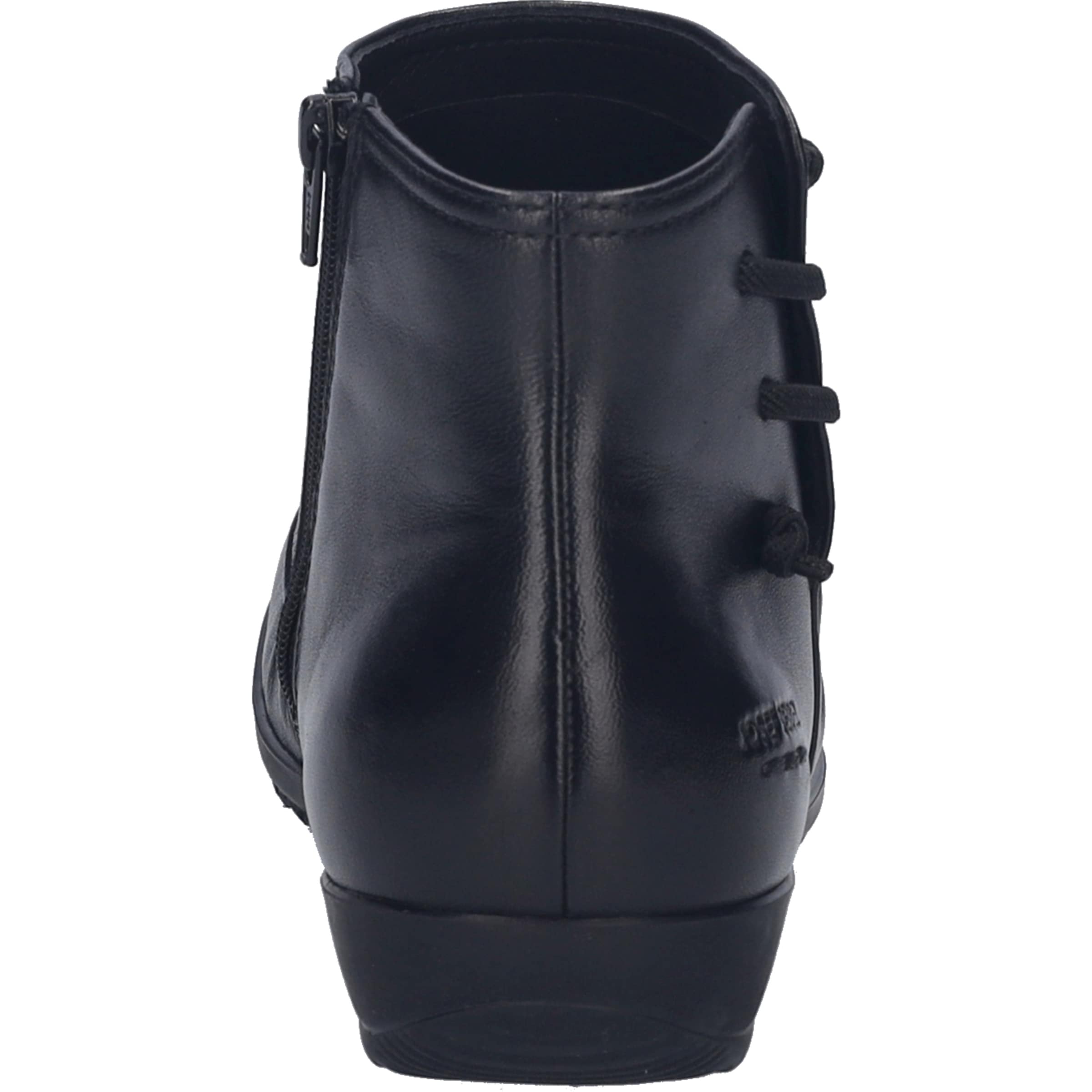 Josef Seibel Stiefelette »Naly 12, schwarz«