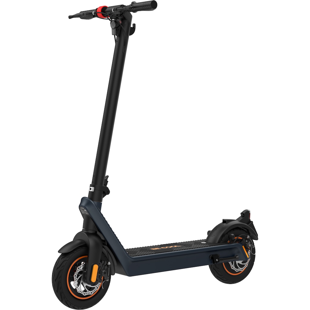 be cool E-Scooter »eSC-Hi1«, 25 km/h, 60 km