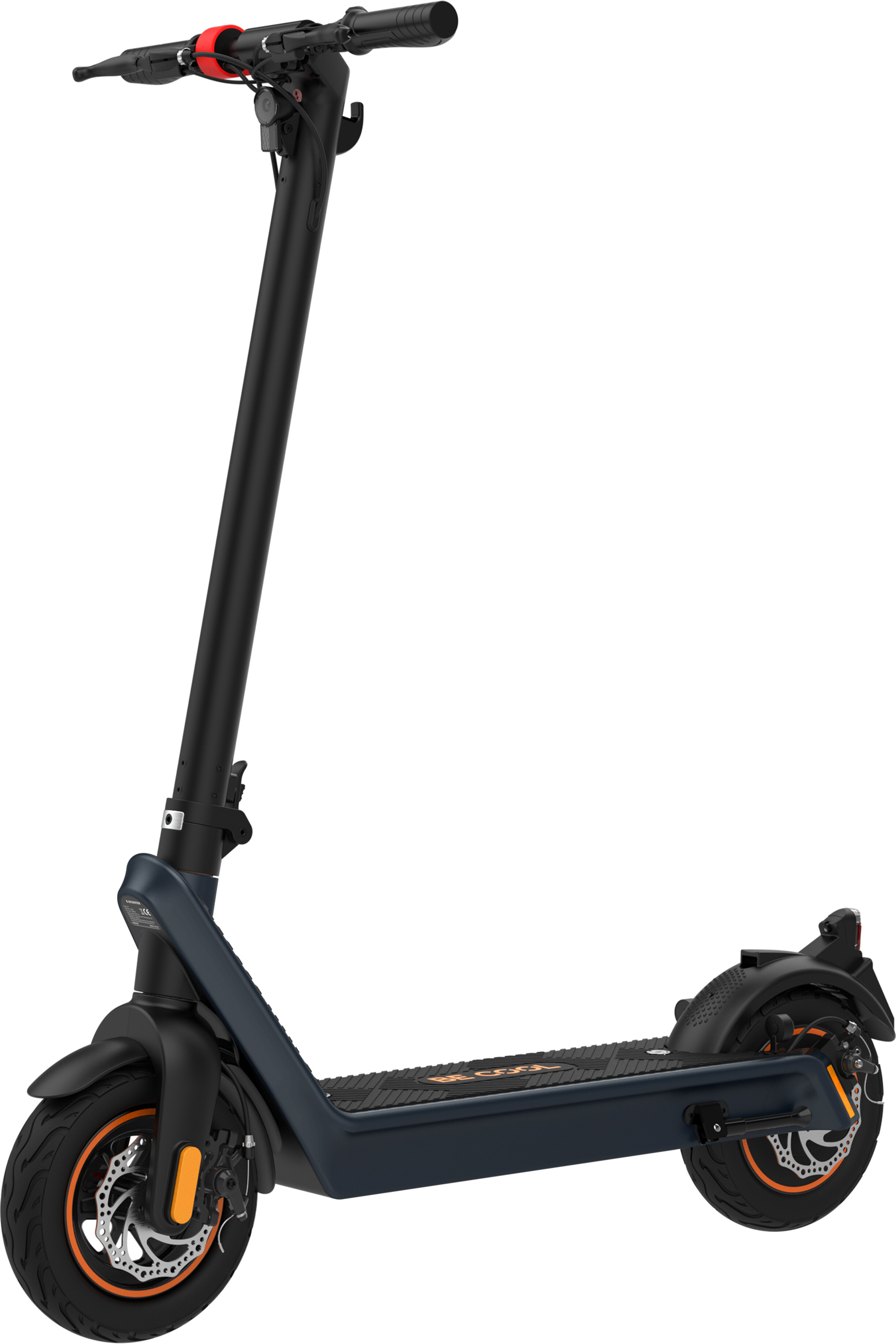 E-Scooter »eSC-Hi1«, 25 km/h, 60 km