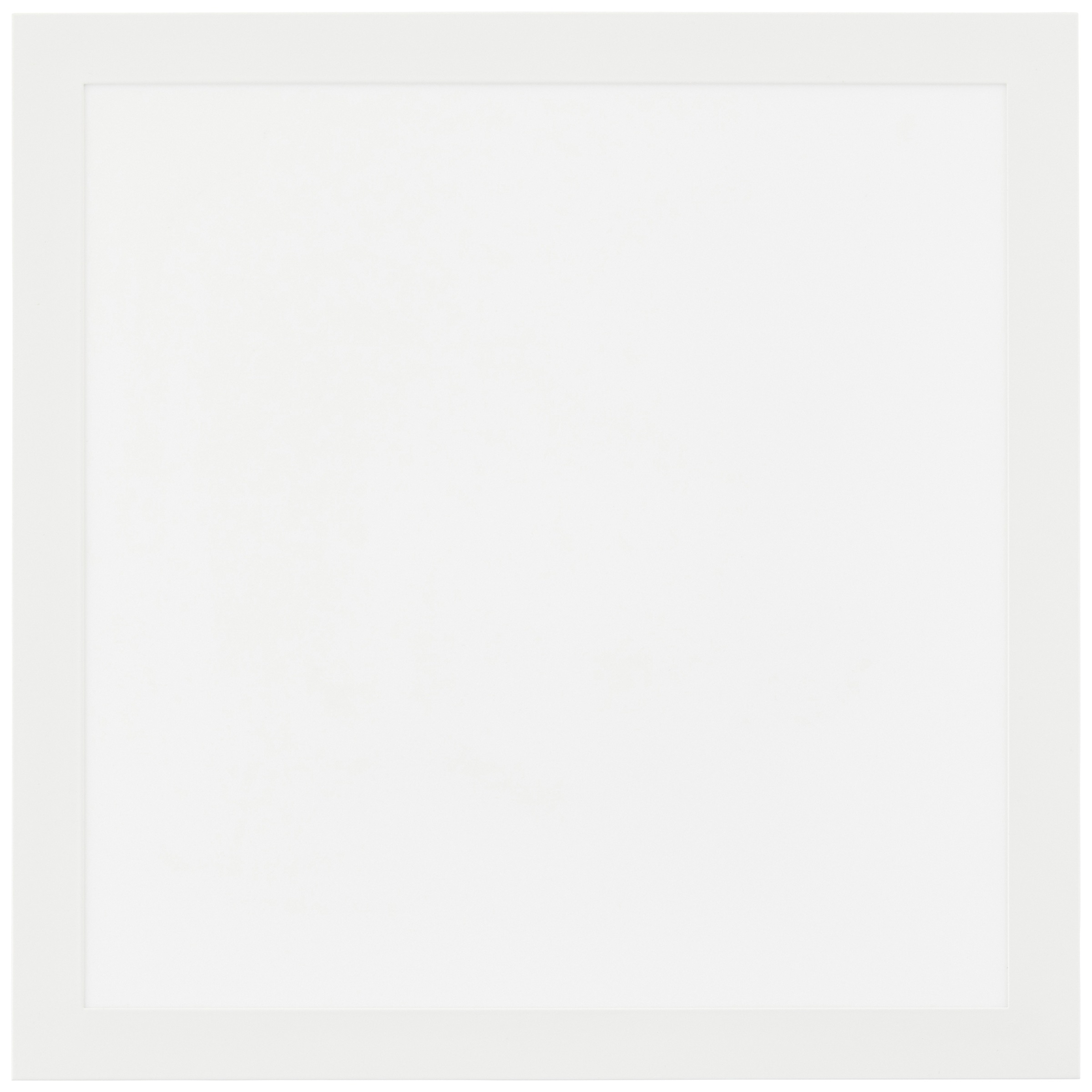 Brilliant LED Deckenleuchte »Briston«, Deckenaufbau-Paneel, 30 x 30 cm, 1600 lm, 3000-6500 K, dimmbar, weiß