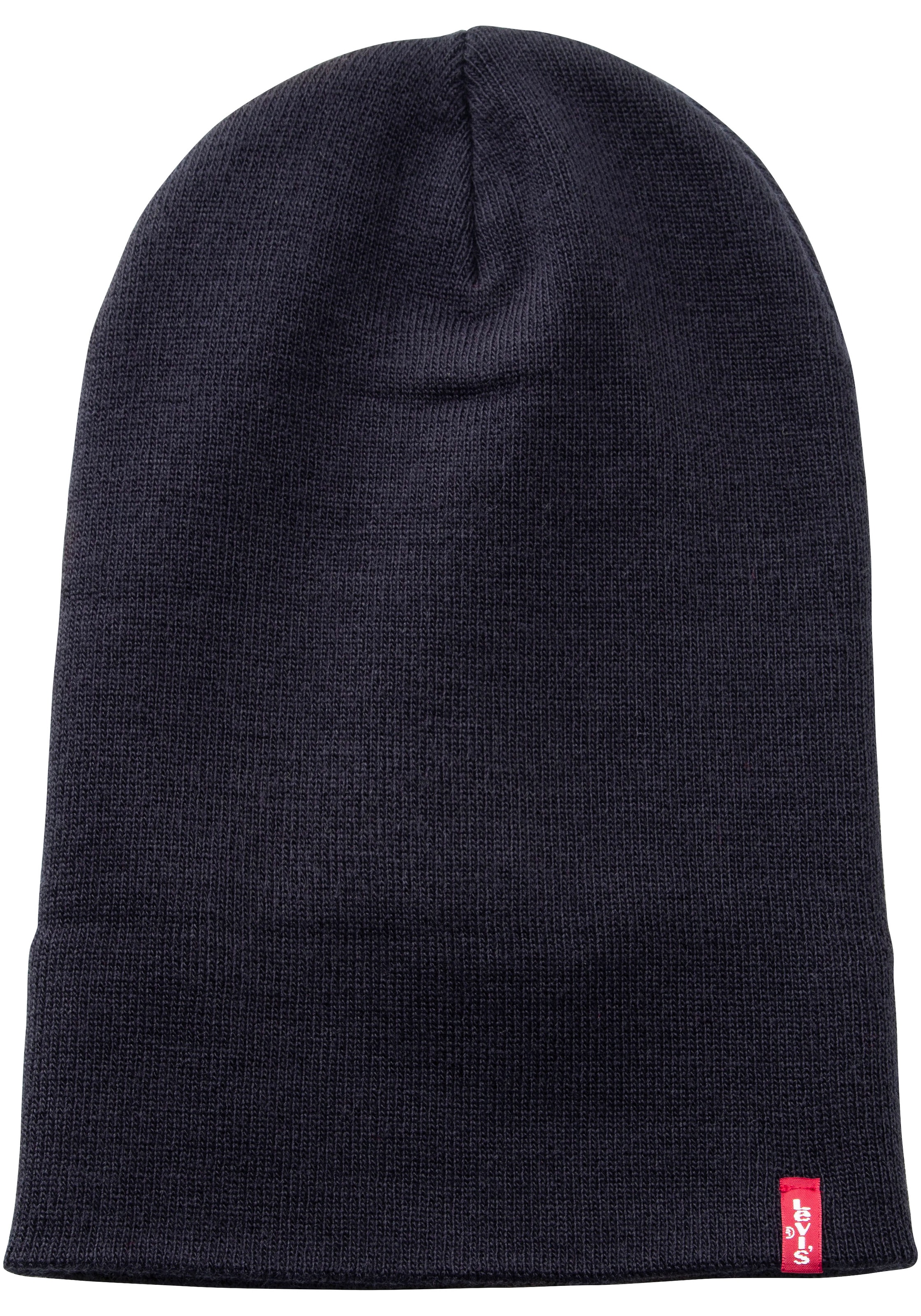 Levi's® Strickmütze »EVERYDAY BEANIE«