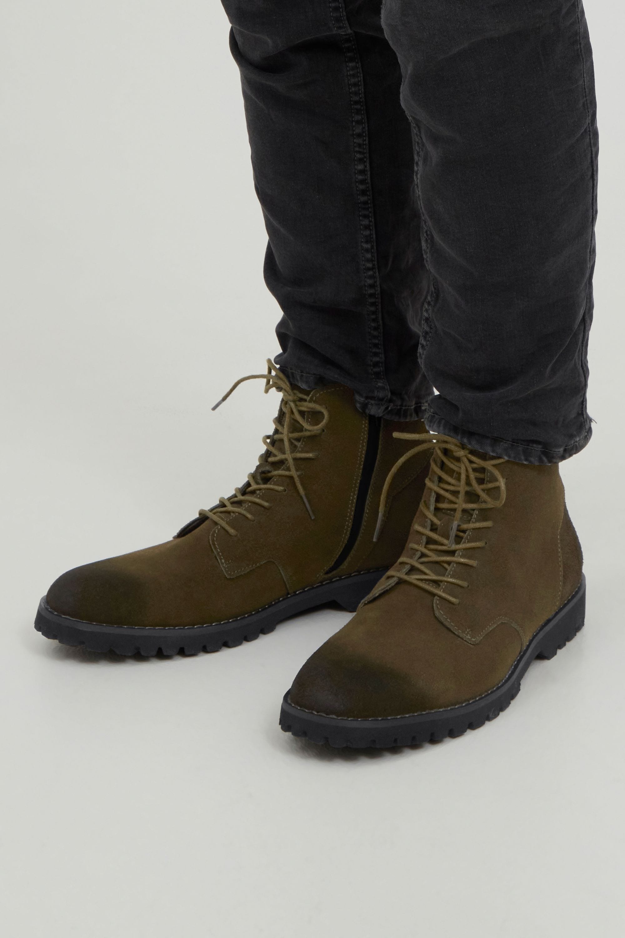 Blend Schnürschuh »Schnºrboots BHFootwear«
