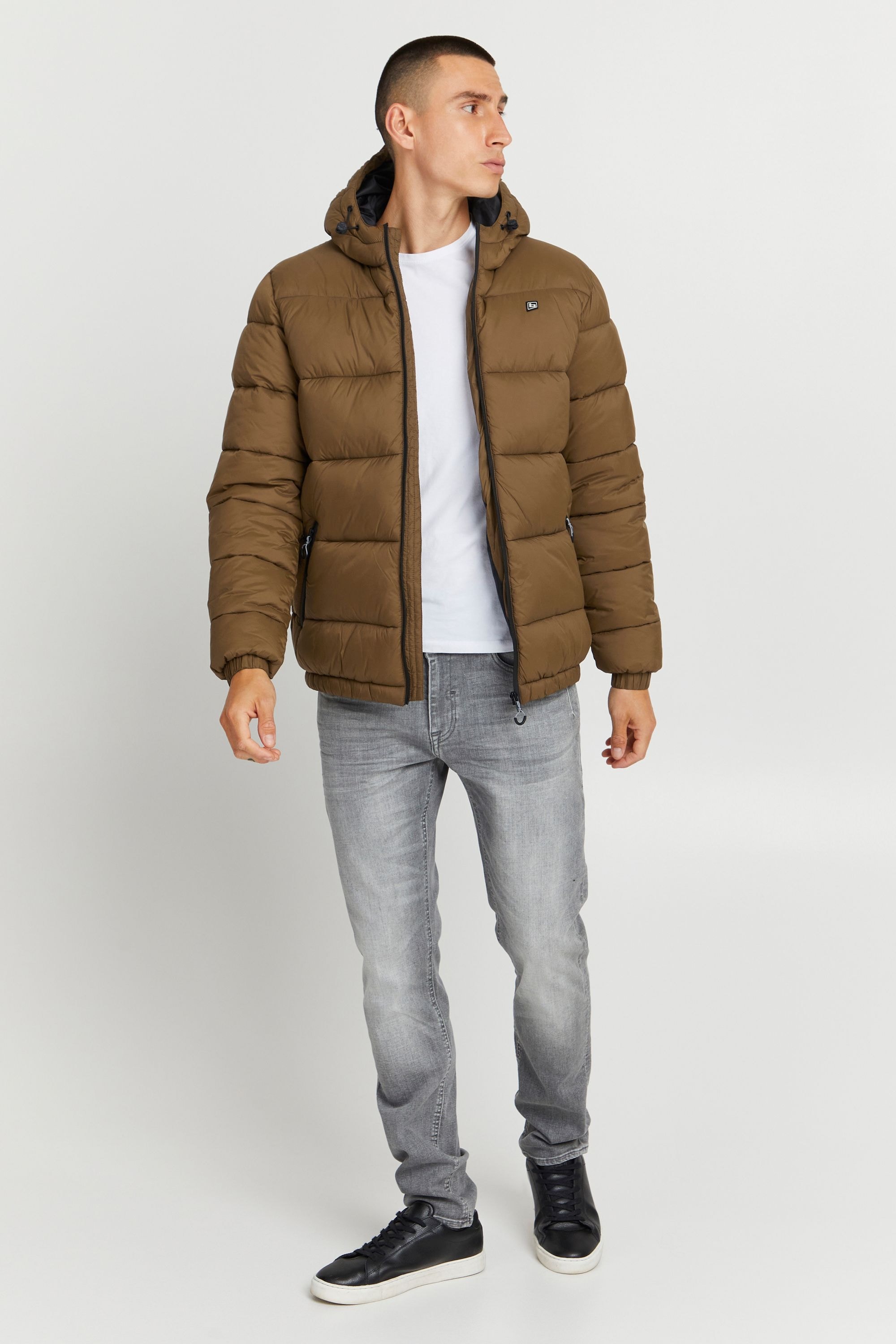Blend Steppjacke »Steppjacke BHOuterwear«