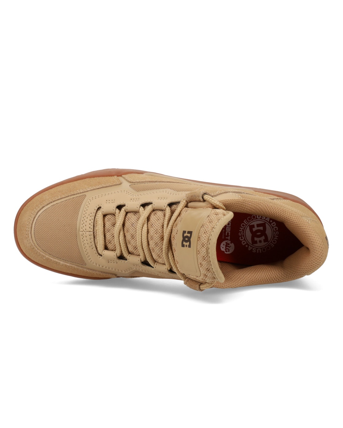 DC Shoes Skateschuh »DC Metric S«