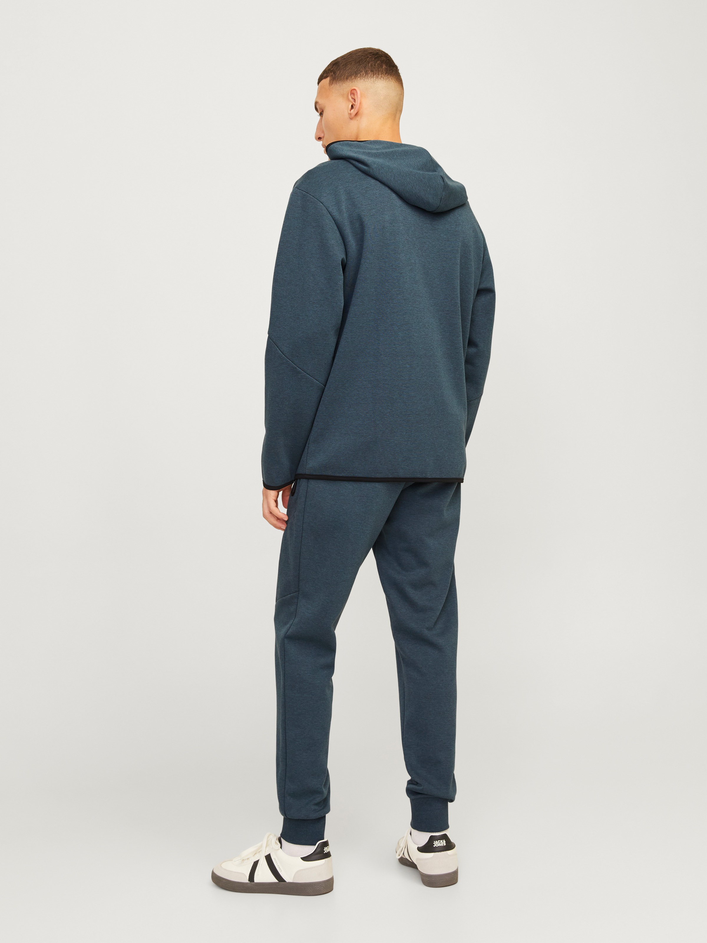Jack & Jones Sweathose »JPSTWILL FUSION SWEAT PANTS NOOS«