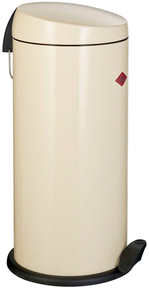 WESCO Mülleimer »Capboy Maxi« 1 Behälter Tretabfallsammler, 22 Liter