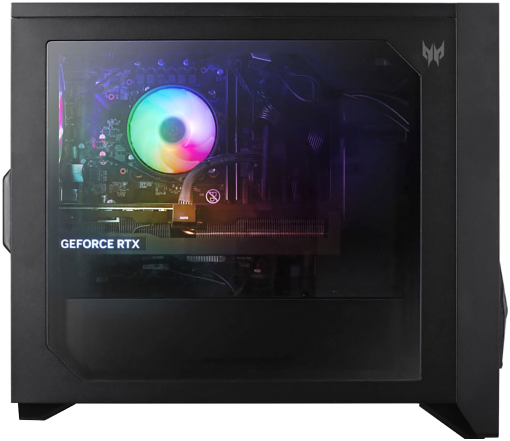 Acer Gaming-PC »Predator Orion 3000 (PO3-665)«