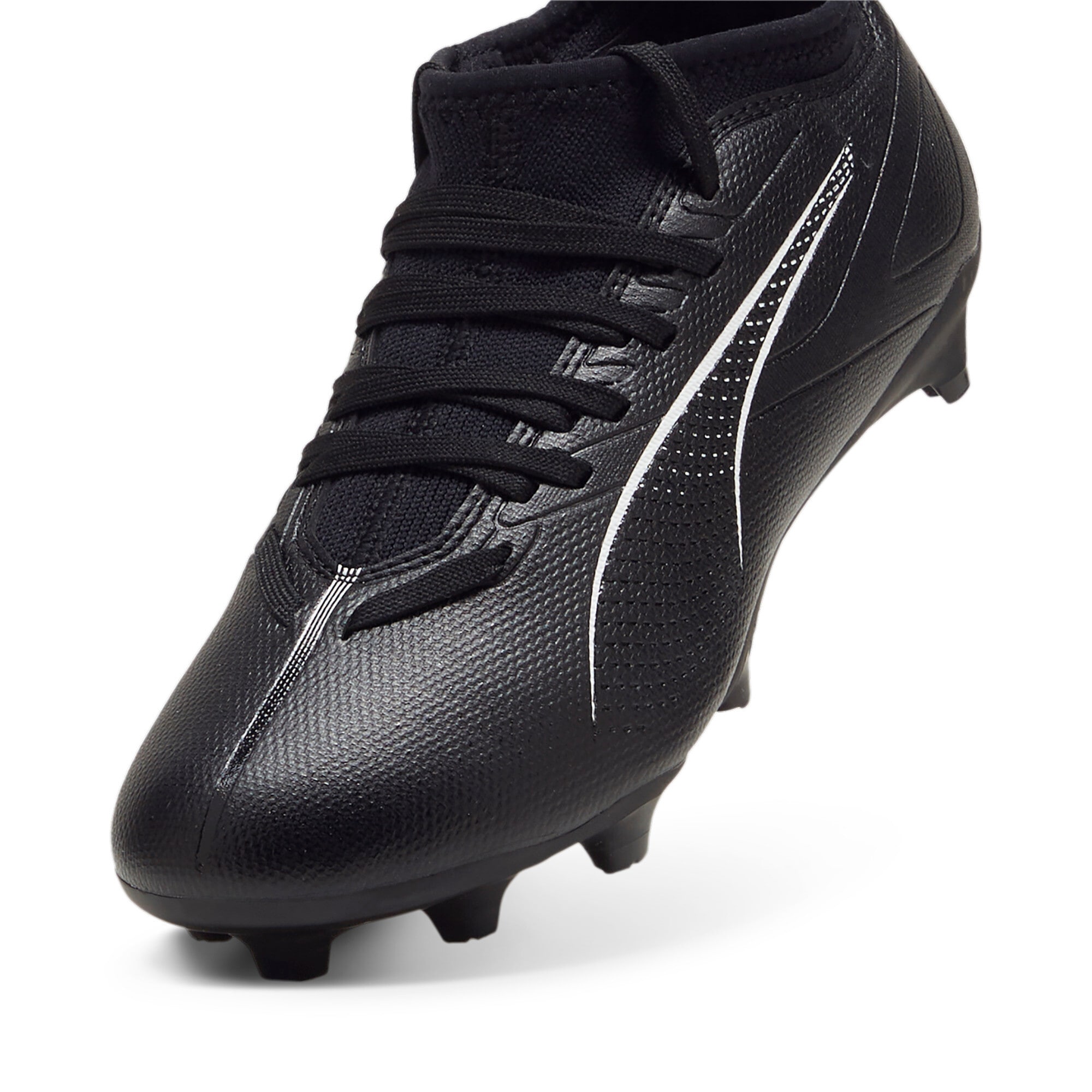 PUMA Fußballschuh »ULTRA 5 MATCH FG/AG JR«