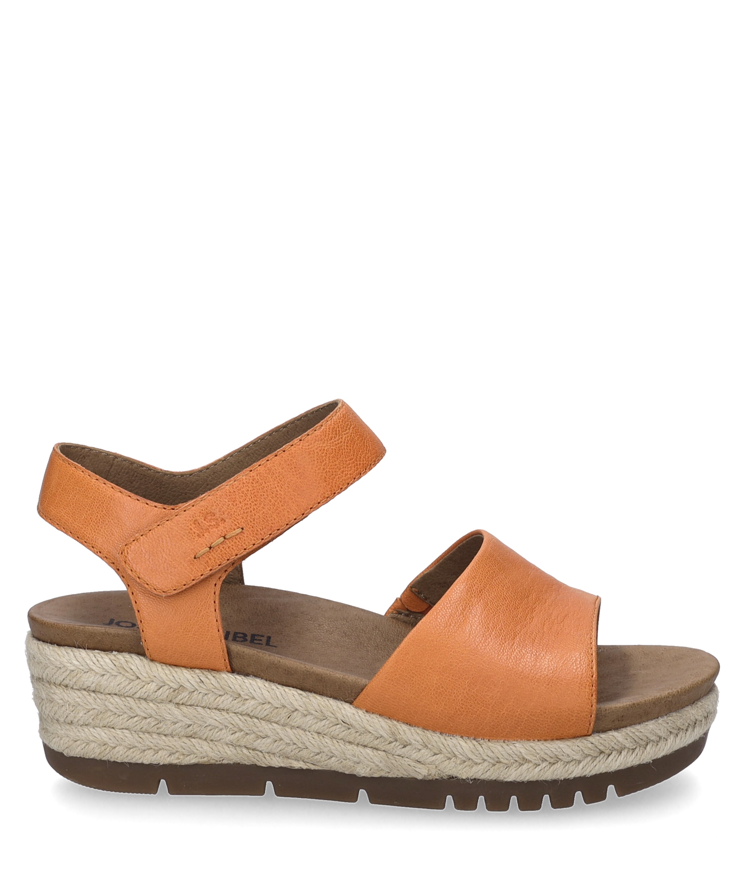 Josef Seibel Sandale »Miranda 02, papaya«