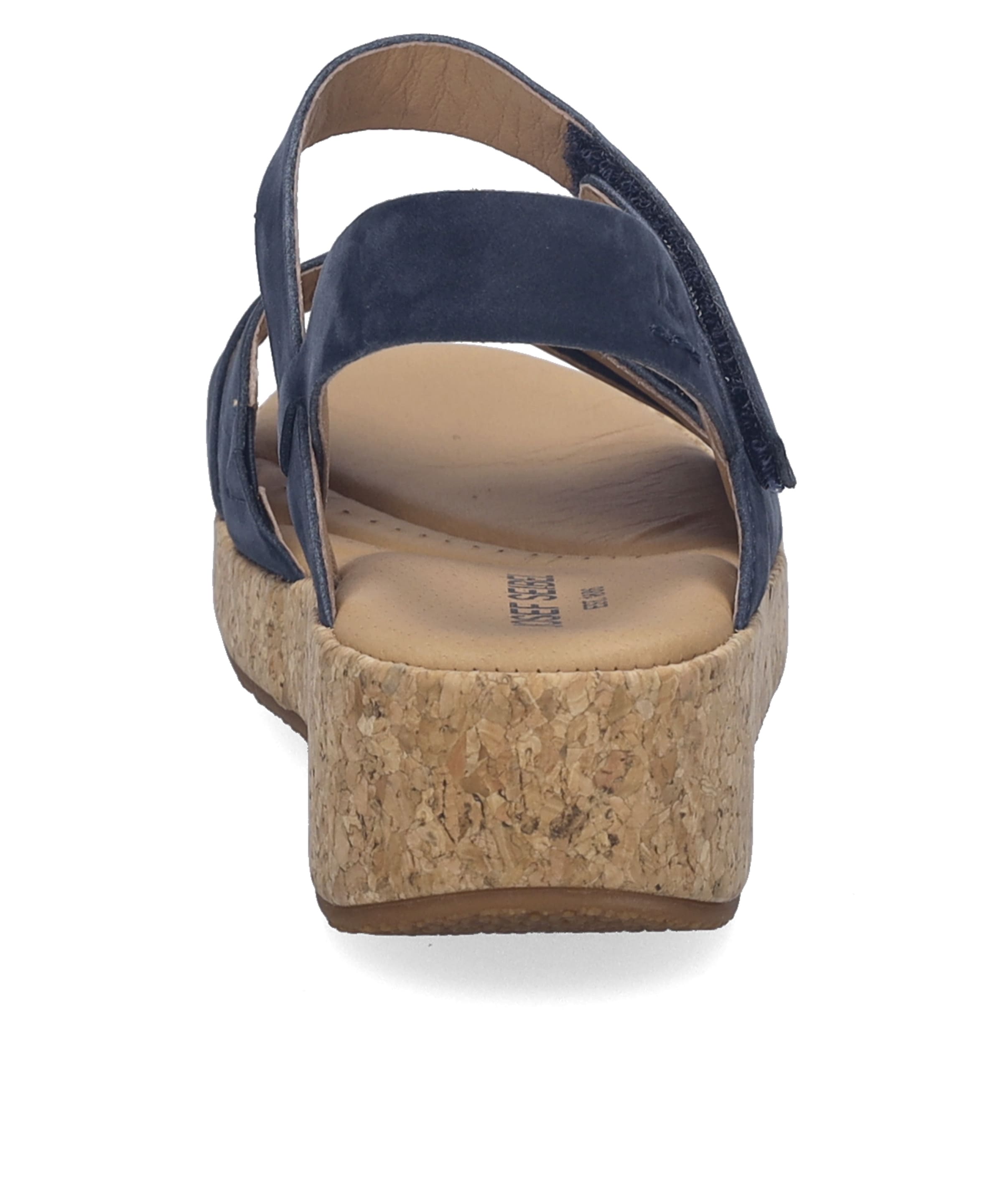 Josef Seibel Sandale »Evita 03, ocean«