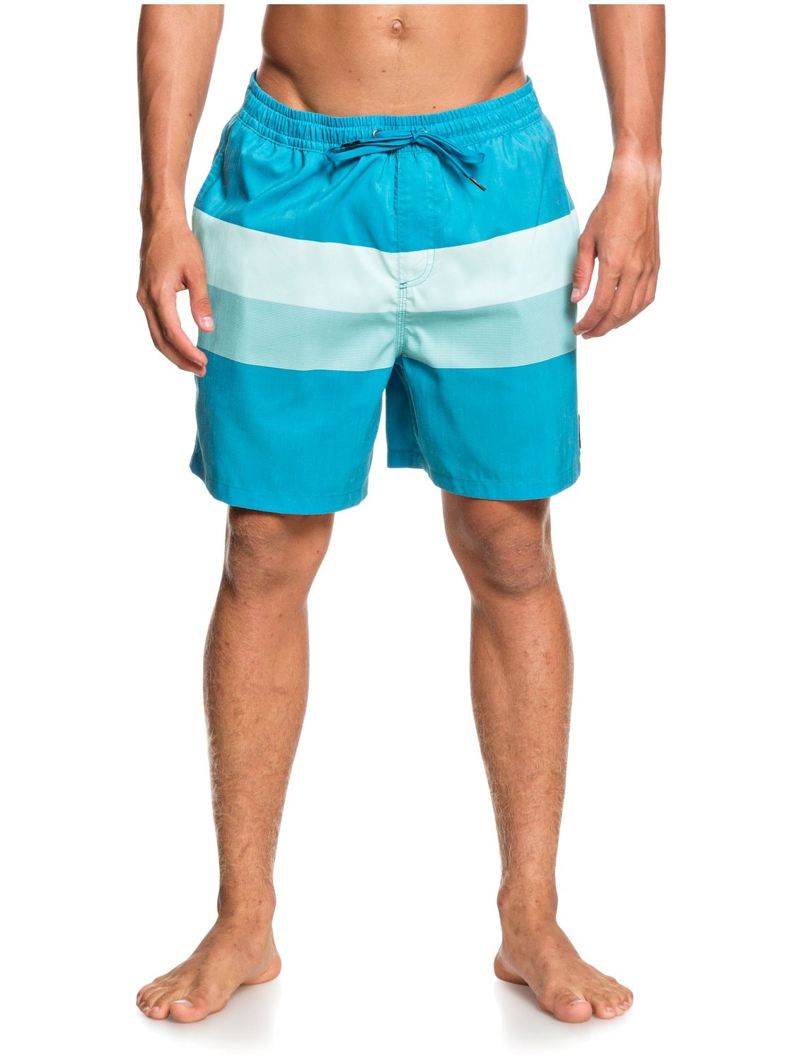 Quiksilver Badeshorts »Seasons 17"«