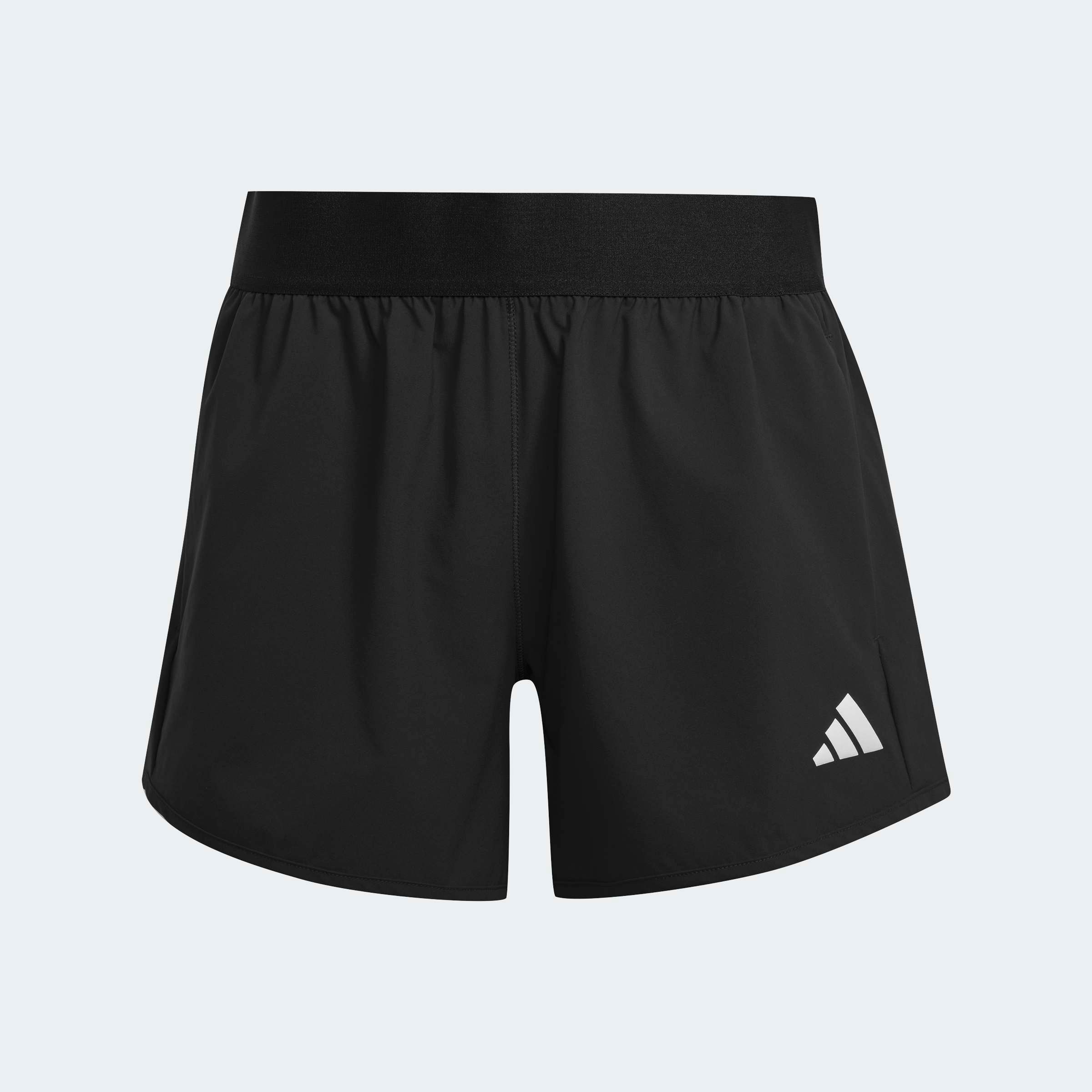 adidas Performance Shorts »PACER WORKOUT FLEX GEWEBTE«  für Erwachsene, sportlicher Stil, ohne Verschluss, mit Climacool®