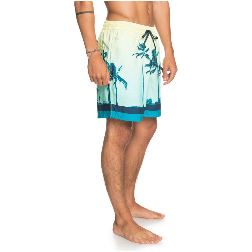 Quiksilver Boardshorts »Paradise 17"«