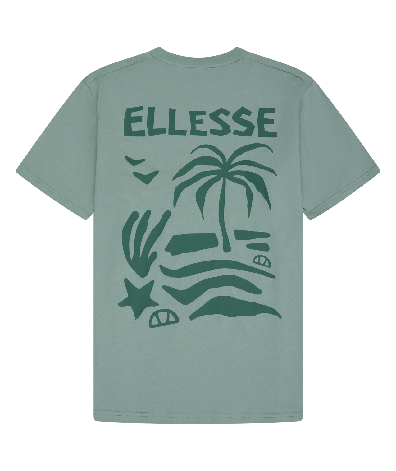 Ellesse T-Shirt
