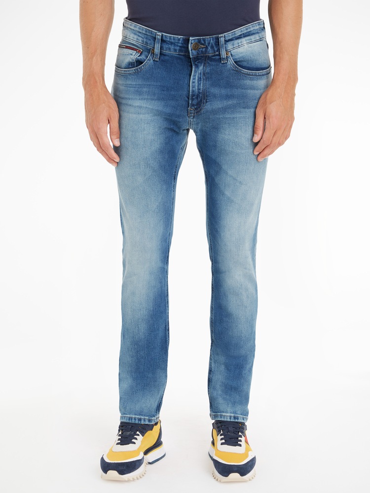 Slim-fit-Jeans »SLIM SCANTON«
