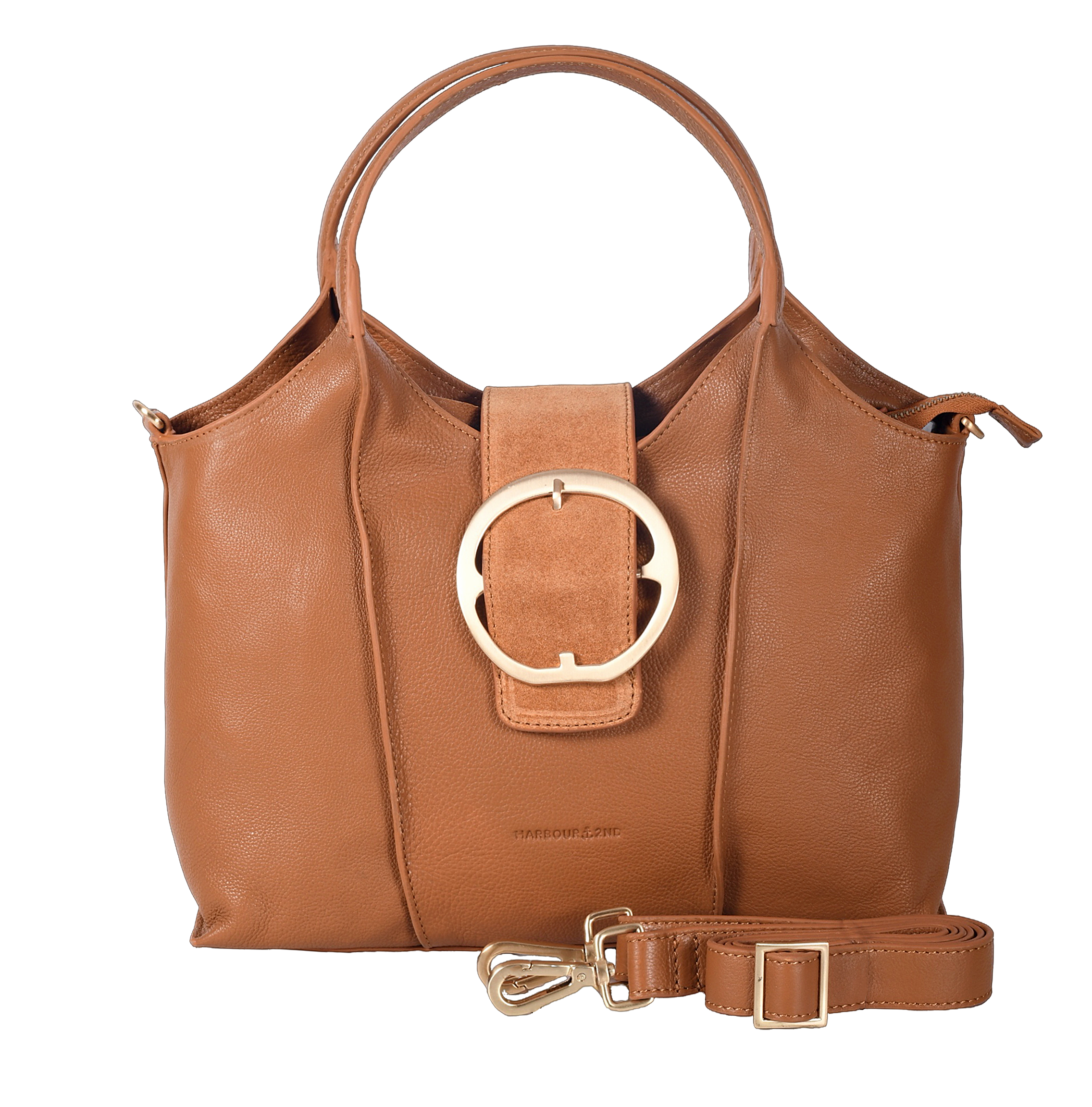 HARBOUR 2nd Henkeltasche »Silvana«