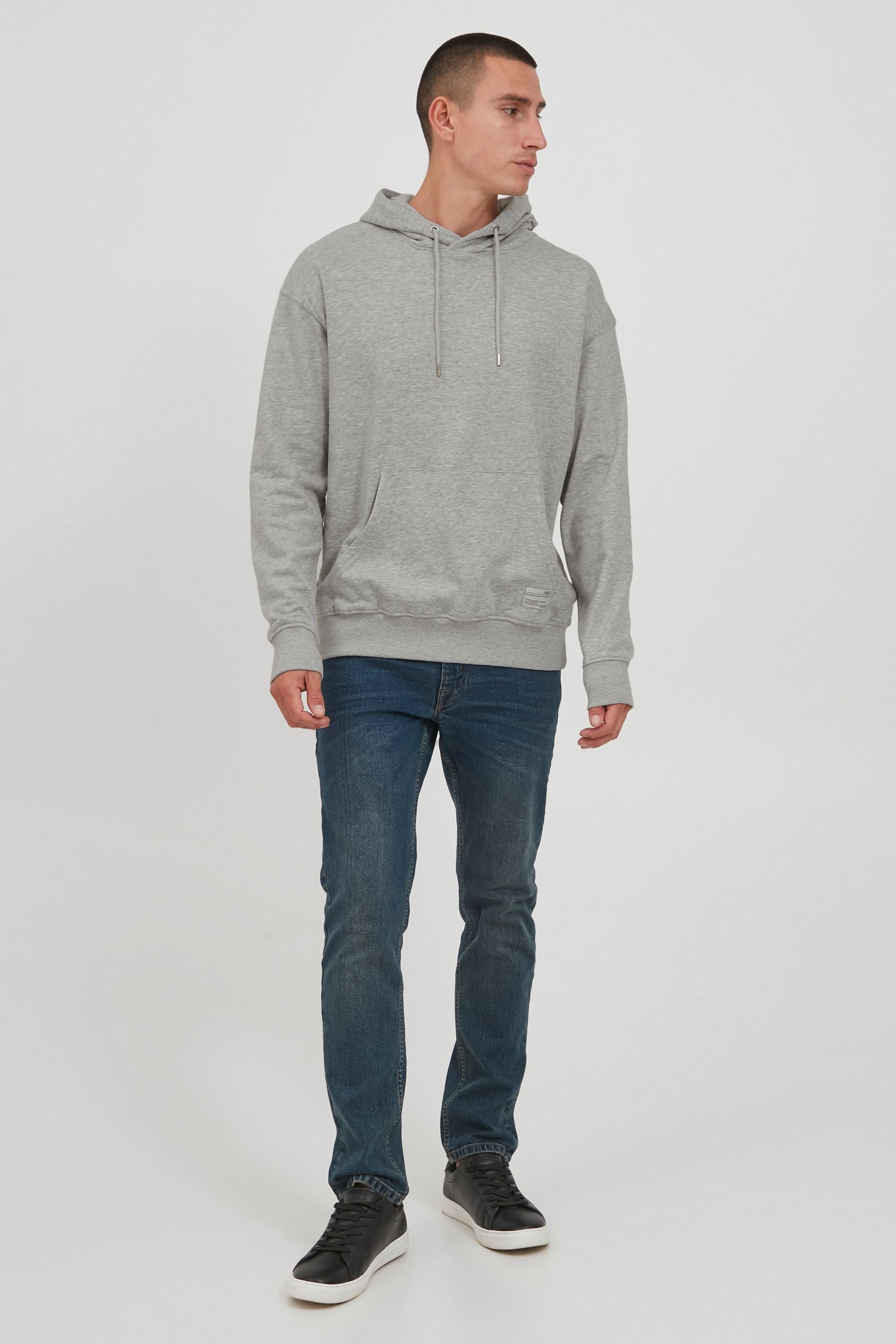 !Solid Kapuzenpullover »Hoodie SDMason«