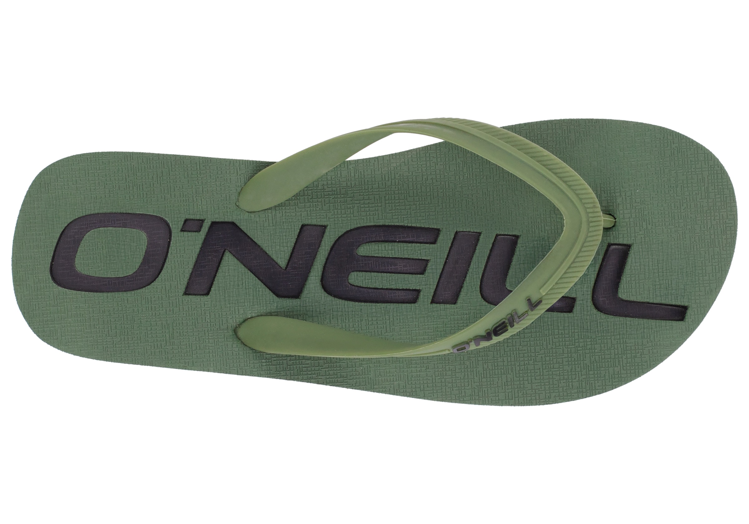 O'Neill Zehentrenner »PROFILE LOGO SANDALS MEN«