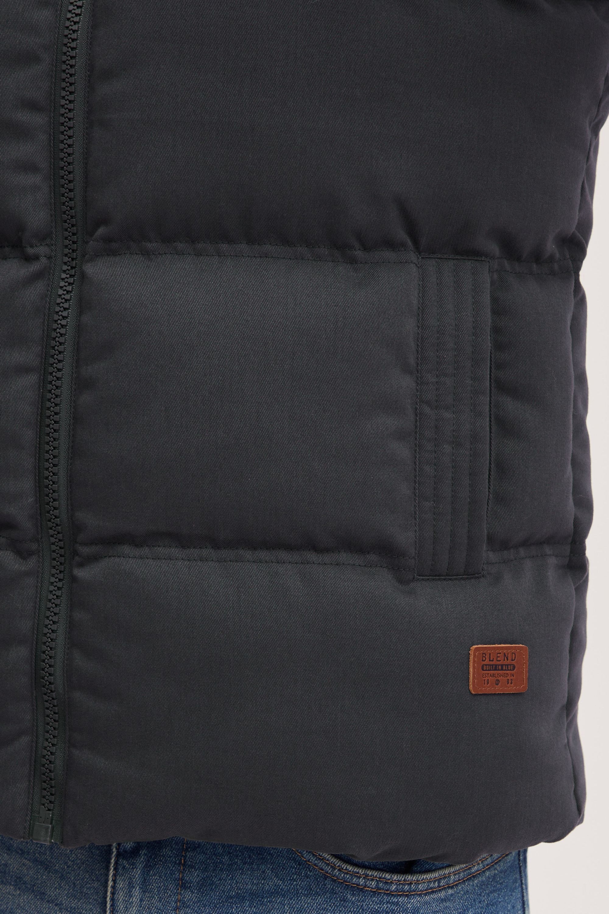 Blend Steppweste »Steppweste BHJens«