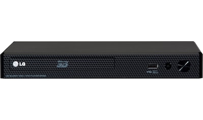 LG Blu-ray-Player »BP450«, LAN (Ethernet), 3D-fähig, Full HD kaufen