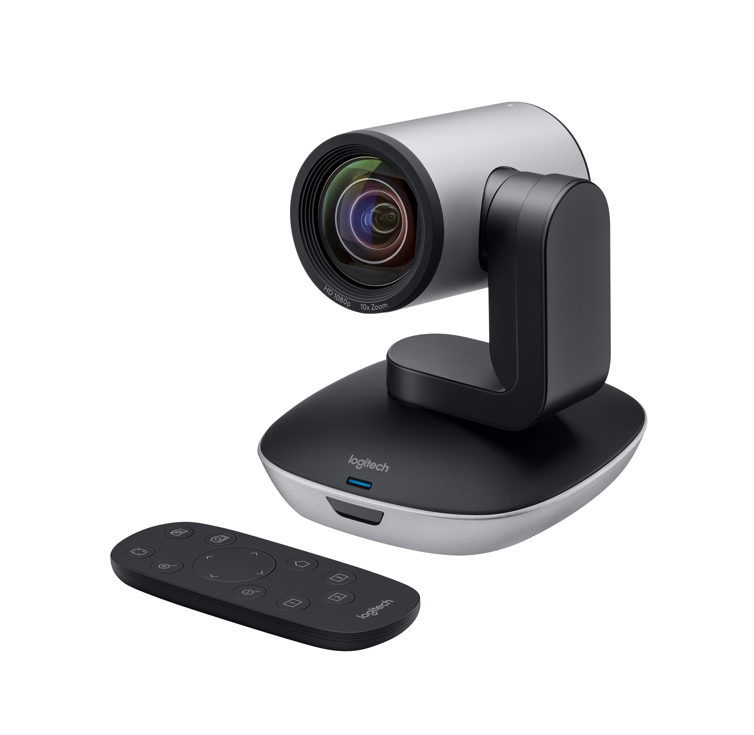 Logitech Webcam »PTZ PRO 2«