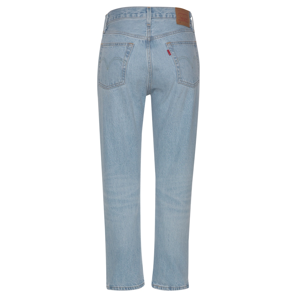 Levi's® 7/8-Jeans »501 Crop«, 501 Collection